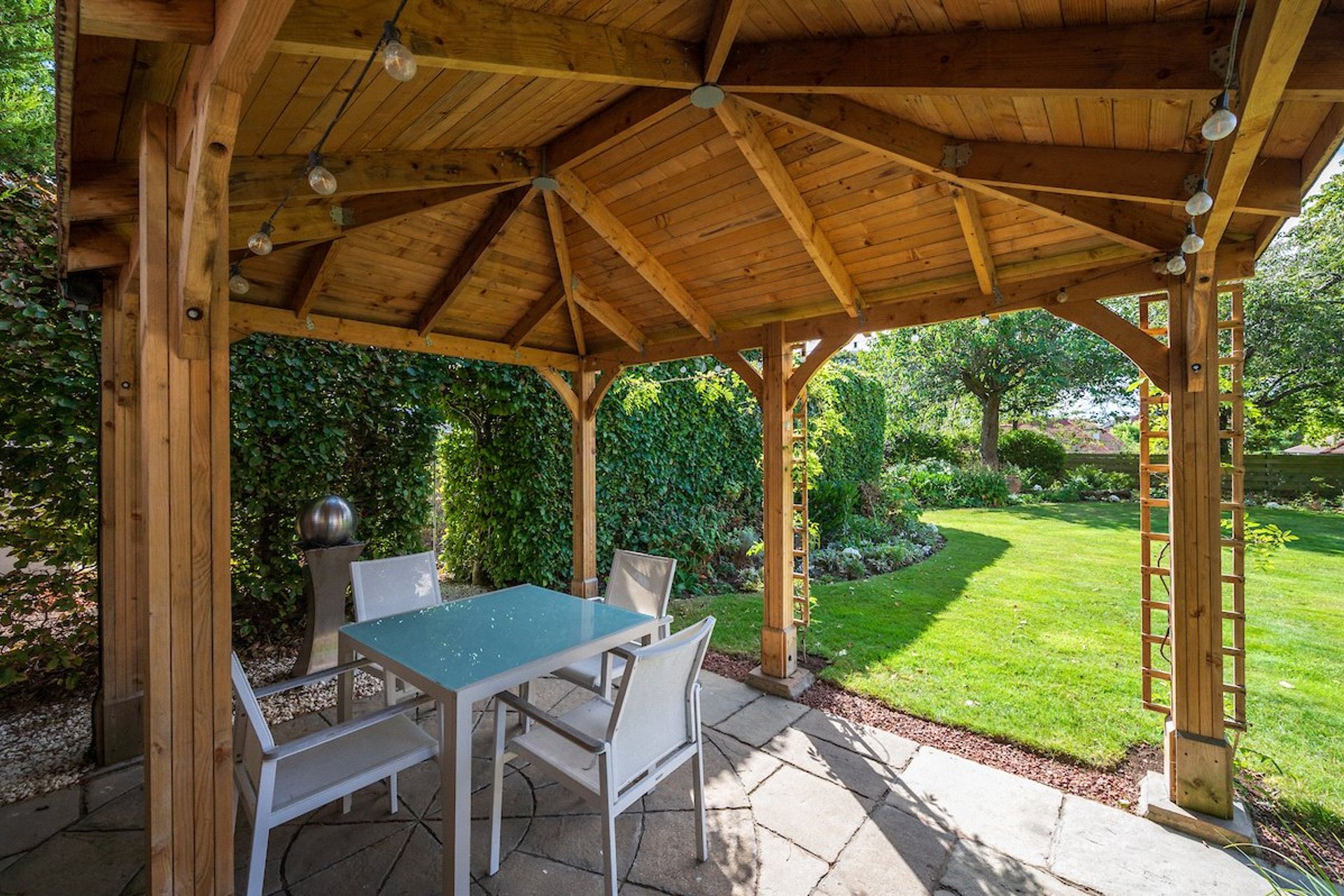 Martinknowe, 11 Gosford Road, Longniddry, East Lothian, EH32 0LF - Picture #33