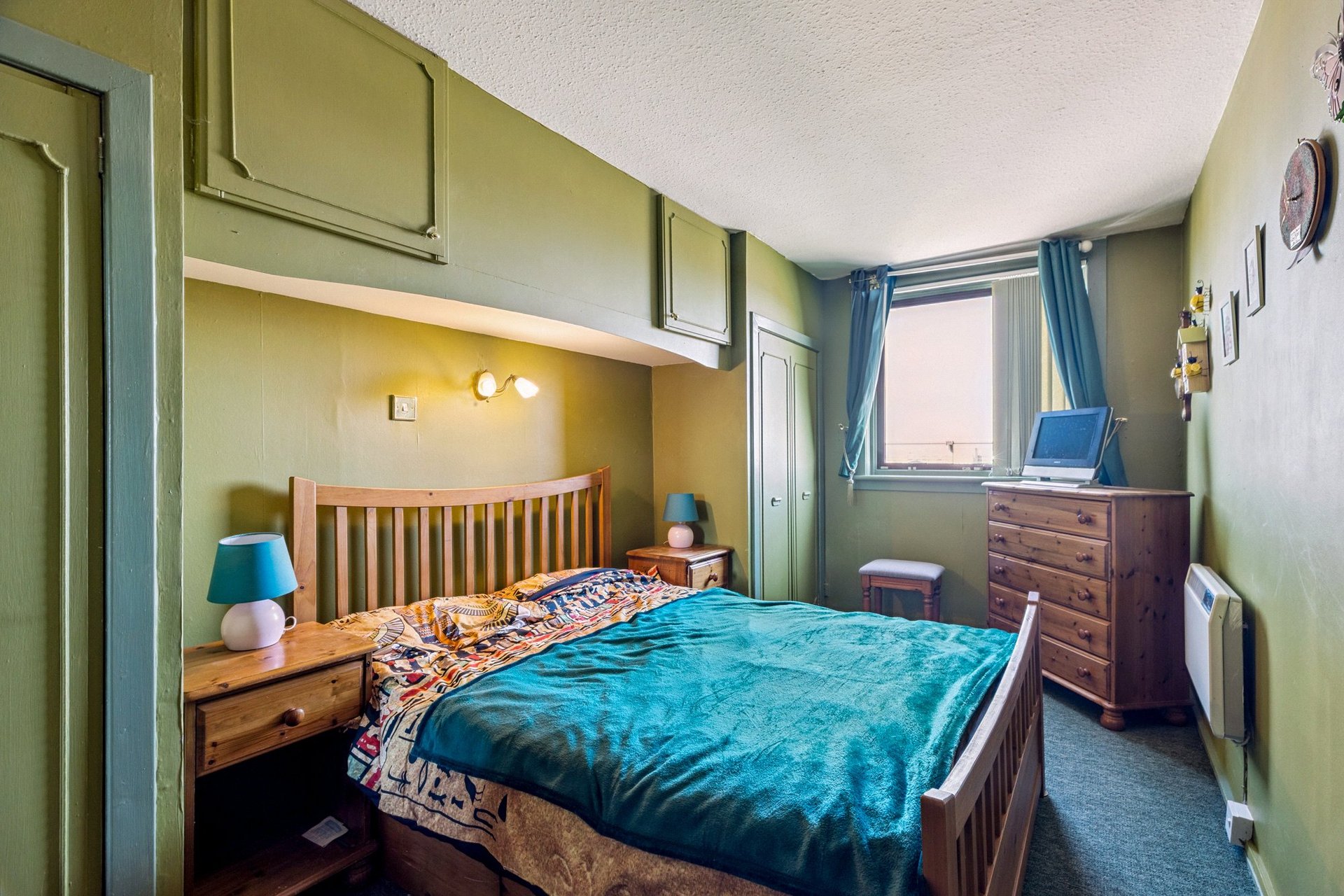 Flat 9A, 33 Cleveden Drive, Glasgow, Glasgow City, G12 0SD - Picture #14