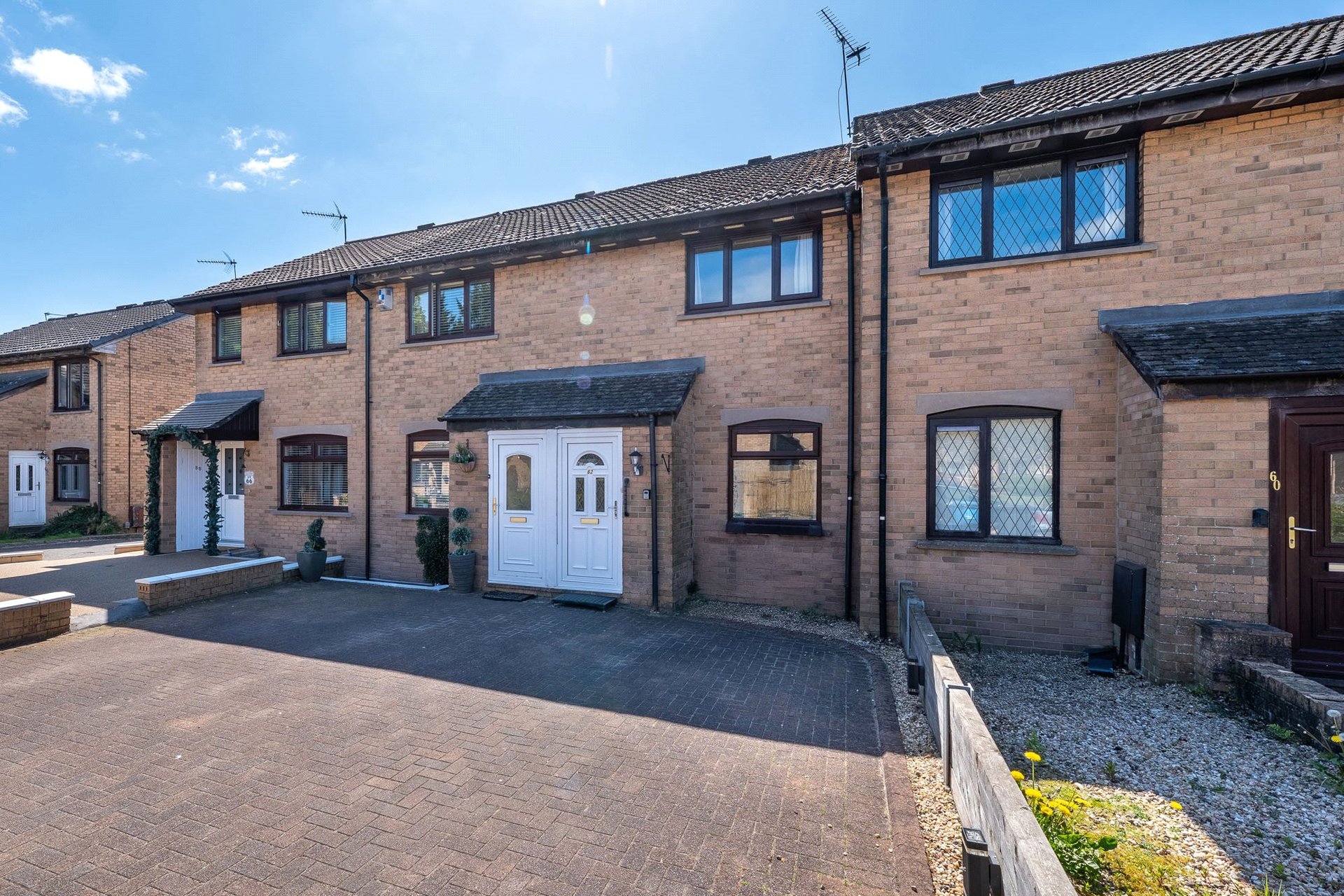62 Craigieburn Gardens, Maryhill, Glasgow, G20 0NU - Picture #24