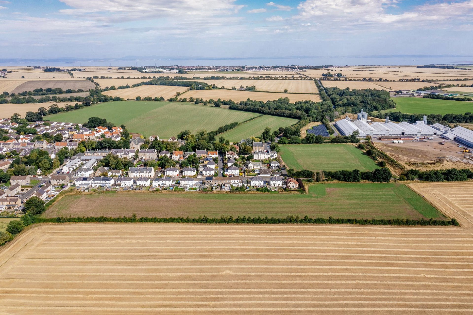 Land At Hillview Road, Ormiston, EH35 5JD - Picture #6