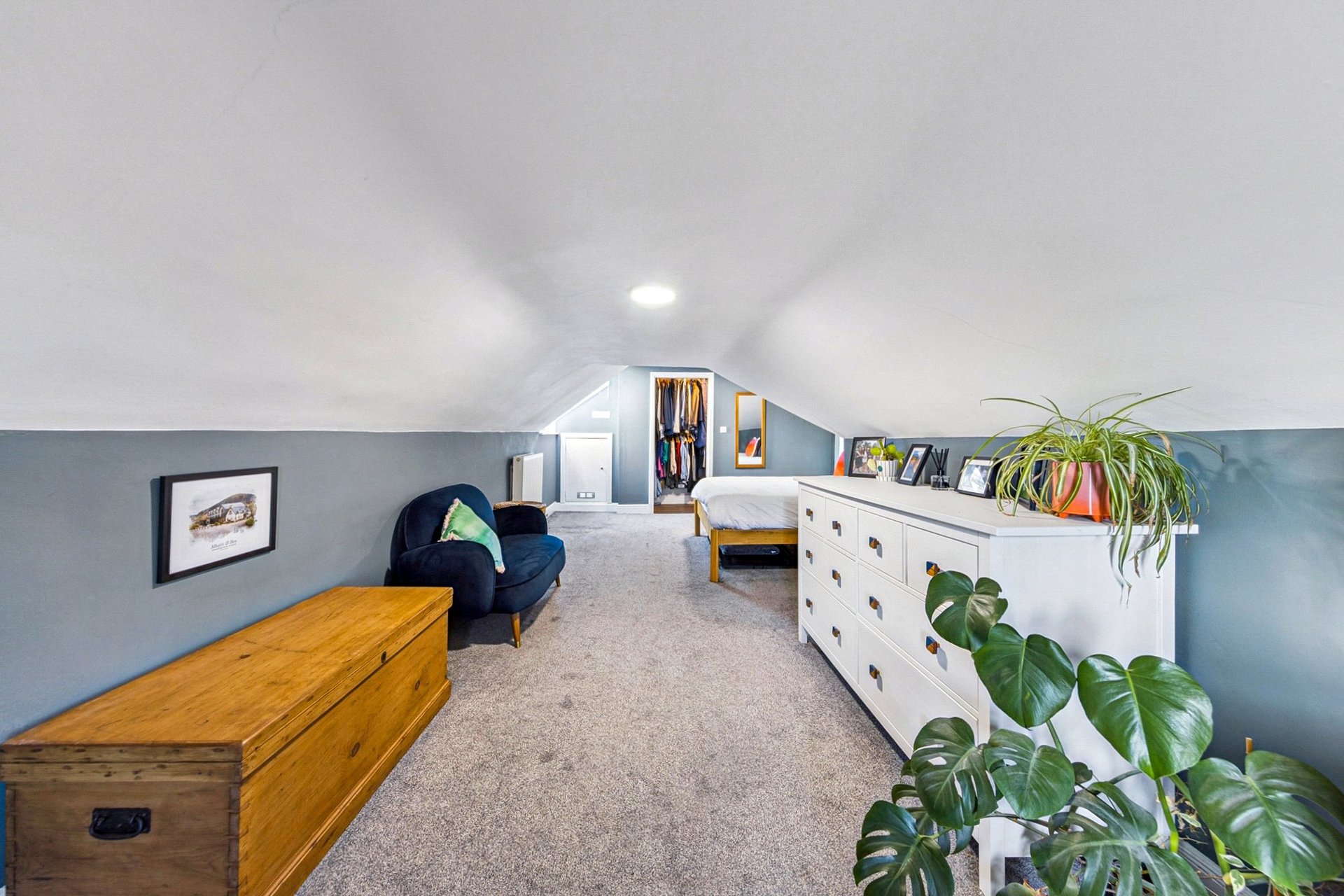 Flat 4, 3 Dundonald Road, Dowanhill, Glasgow, G12 9LJ - Picture #37