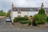 1 Blinkbonny Cottage, Main Street, St. Boswells, Melrose, Scottish Borders, TD6 0AZ - Picture #1