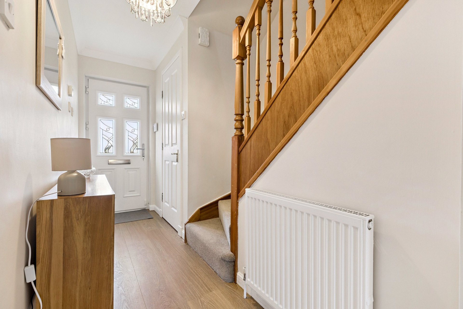 8 Crathie Place, Newton Mearns, Glasgow, East Renfrewshire, G77 5UG - Picture #3