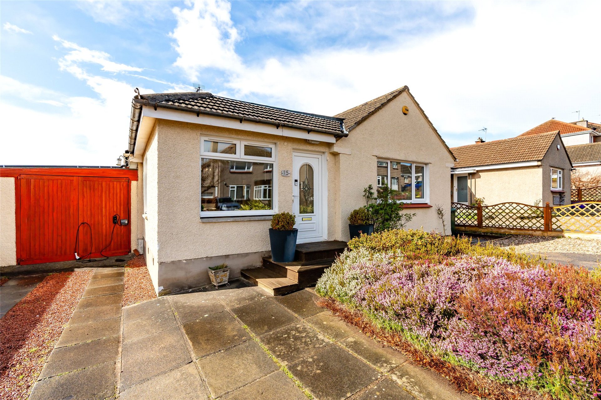 15 Swanston Place, Swanston, Edinburgh, EH10 7DD - Picture #19
