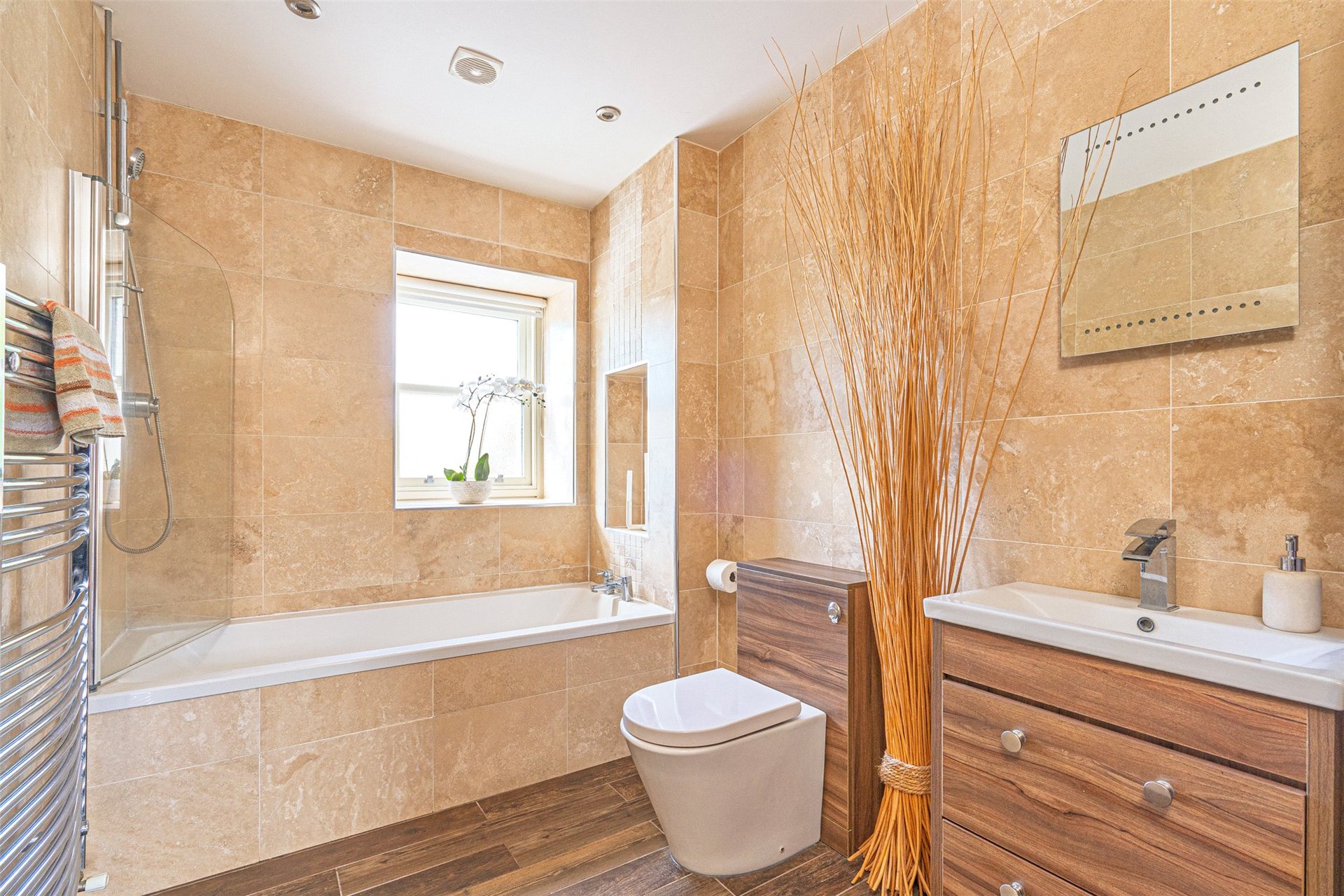 Kingarroch Cottage and Smiddy, Main Street, Craigrothie, Fife, KY15 5QA - Picture #20