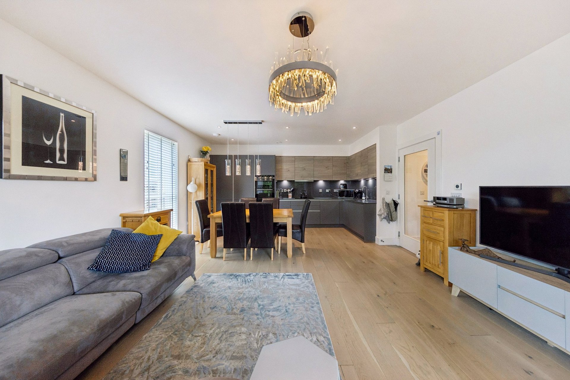 Flat 1/4, 2 Normal Avenue, Jordanhill, Glasgow, G13 1FD - Picture #11