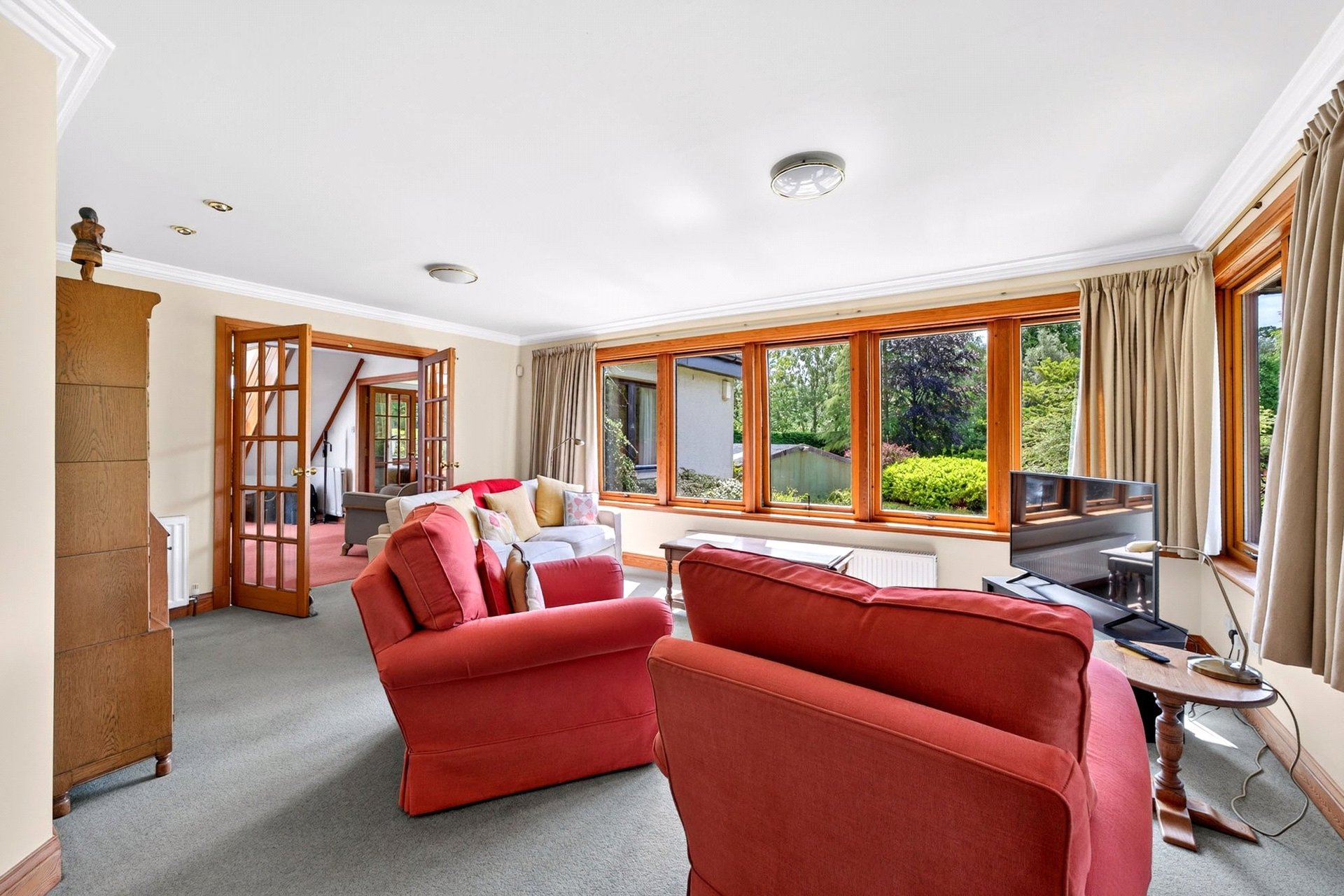Mashock Cottage, Crossford, Carluke, South Lanarkshire, ML8 5NQ - Picture #10