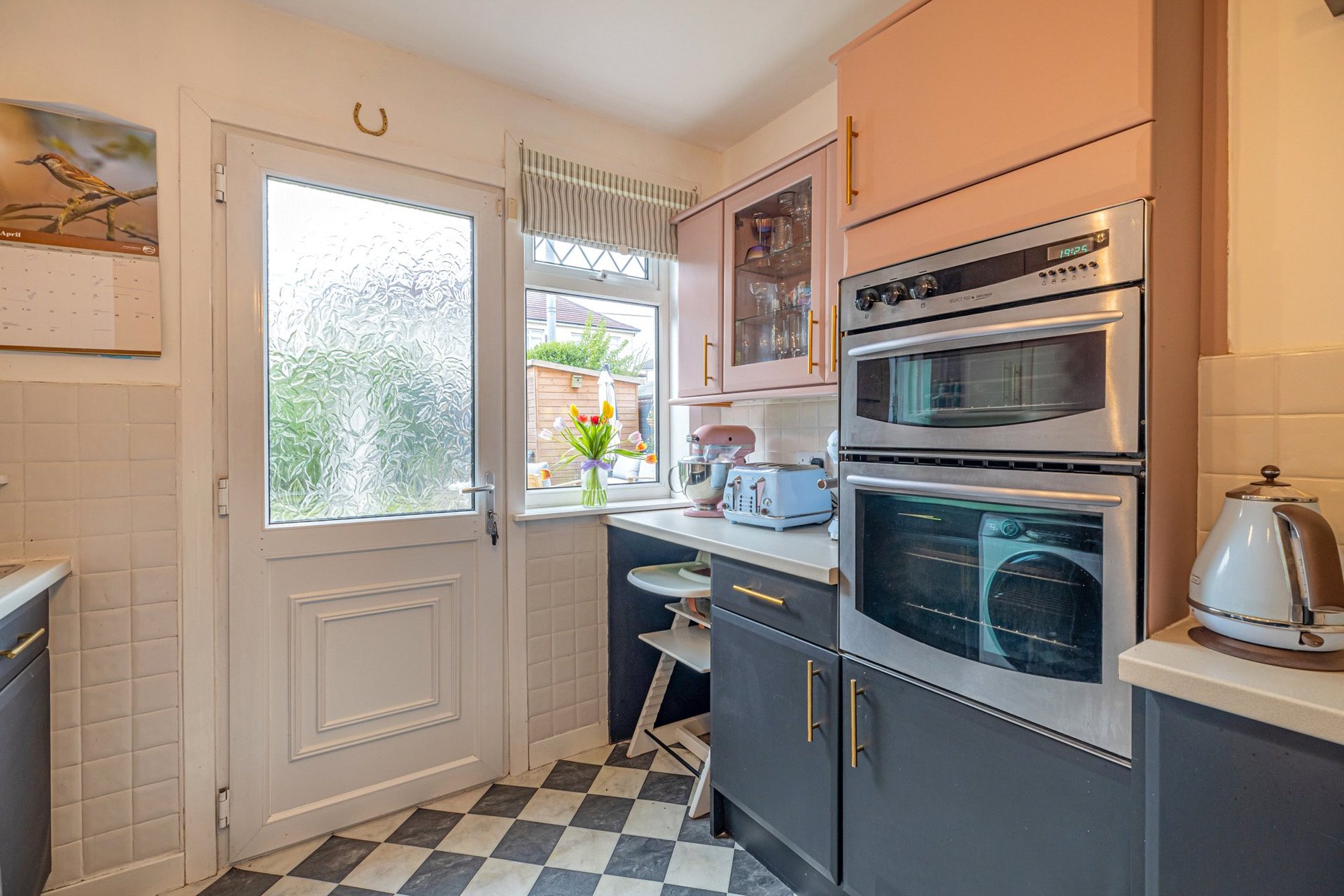 91 Queen Victoria Drive, Scotstoun, Glasgow, G14 9BT - Picture #10