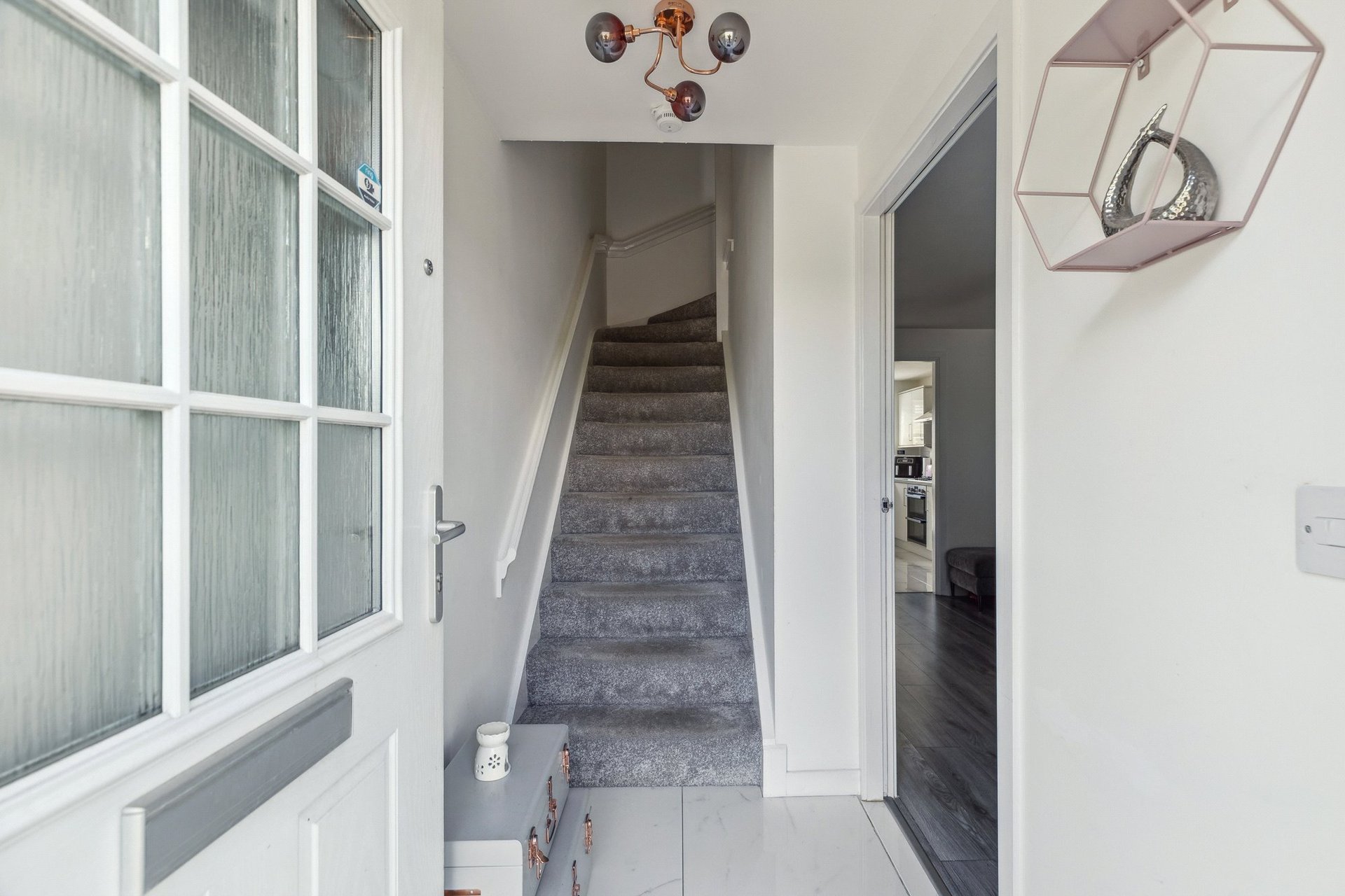 4 Boydstone Path, Glasgow, G43 1AJ - Picture #2