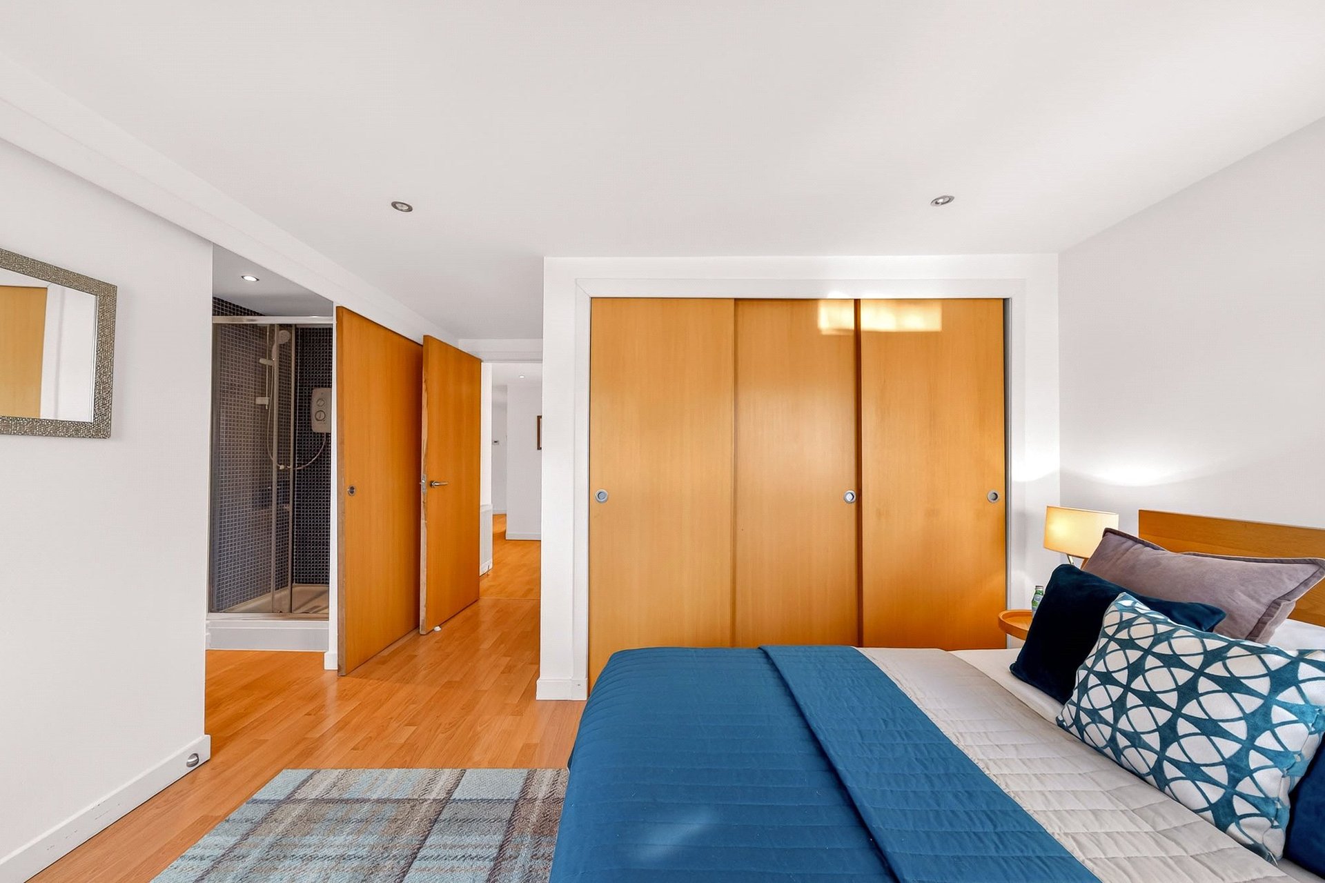 56/12 Belford Road, Edinburgh, EH4 3BR - Picture #17