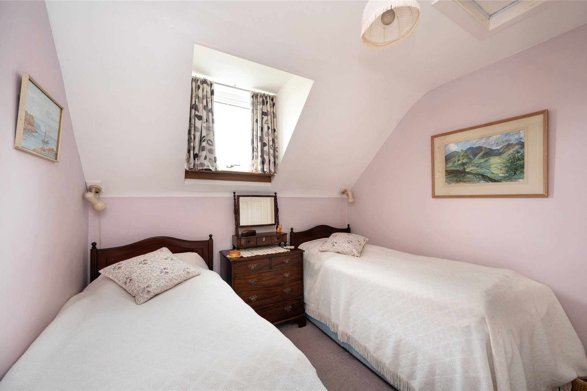 21 Biggar Road, Silverburn, Penicuik, Midlothian, EH26 9LQ - Picture #14
