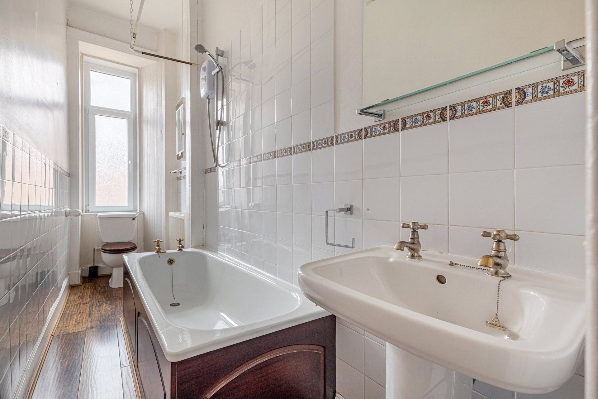 2/1, 95 Avenuepark Street, North Kelvinside, Glasgow, G20 8LL - Picture #13