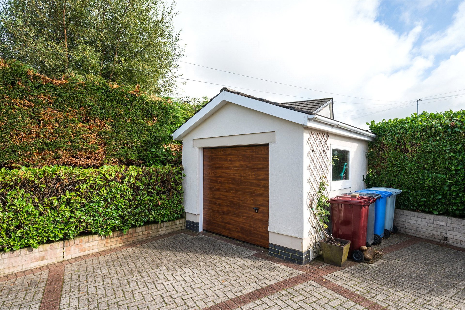 22 Whitehill Crescent, Lanark, South Lanarkshire, ML11 9HG - Picture #33