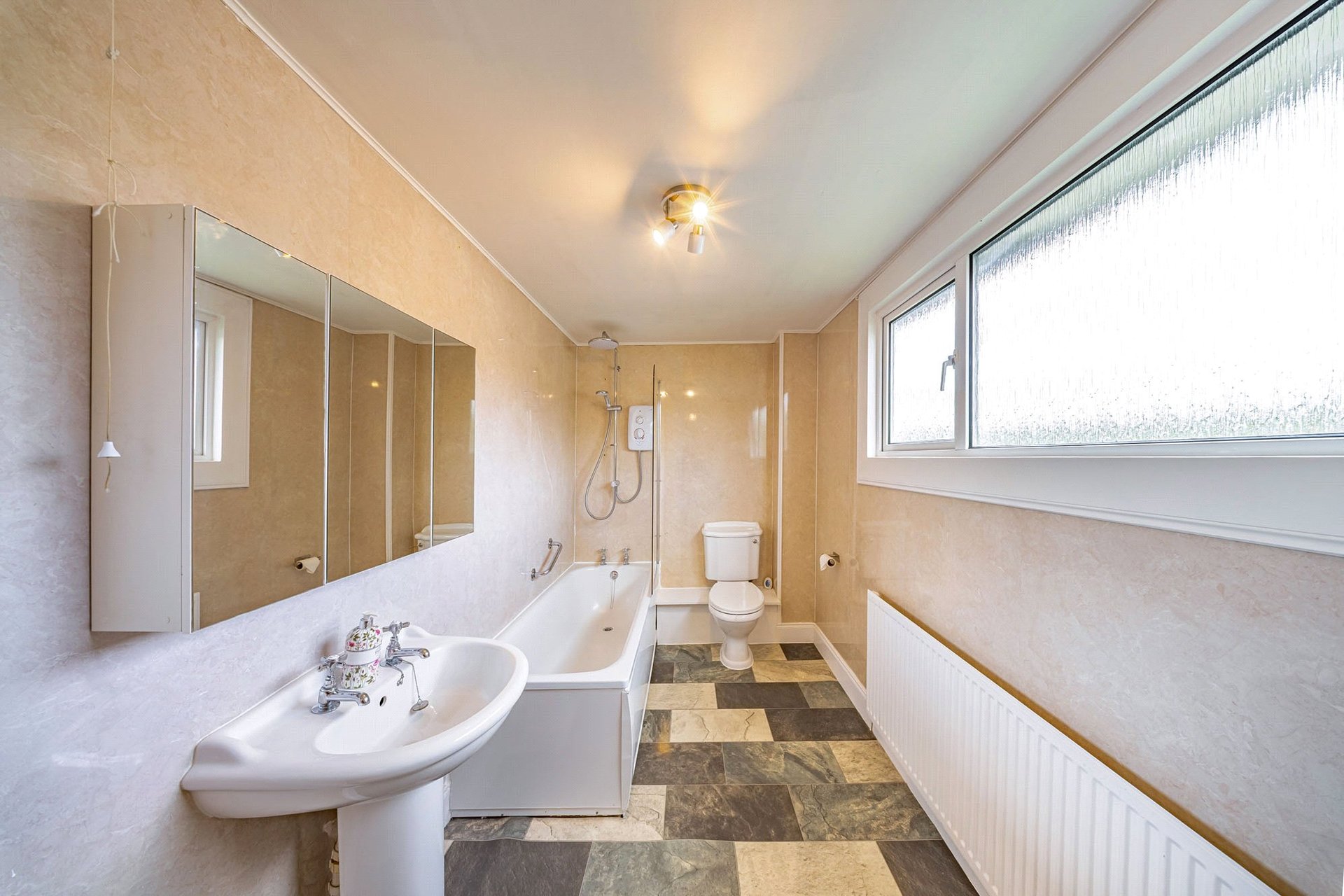 Yairview, 28 Meigle Row, Clovenfords, Galashiels, Scottish Borders, TD1 3LX - Picture #30