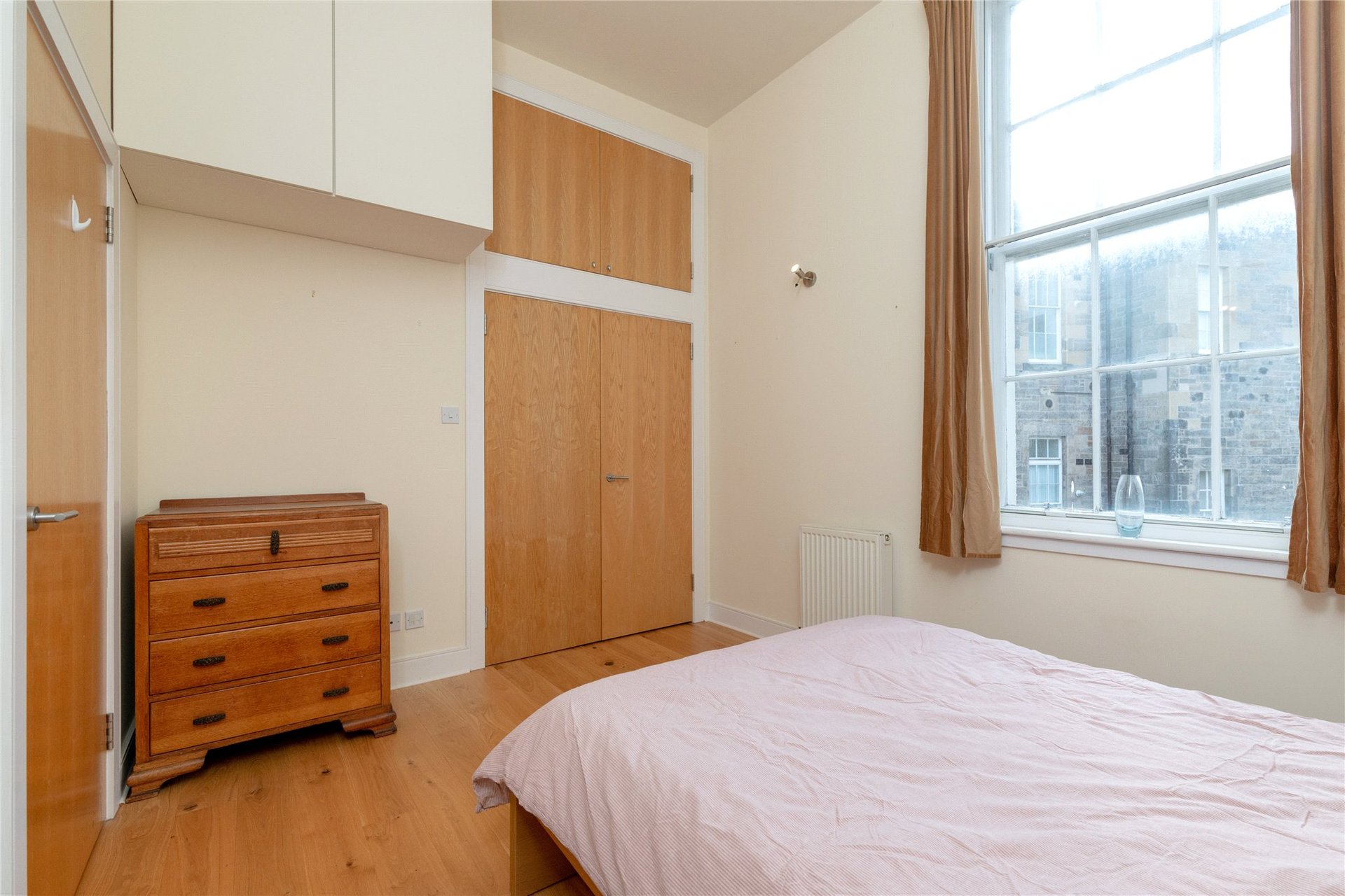 16/7 Mill Lane, Edinburgh, Midlothian, EH6 6TJ - Picture #13