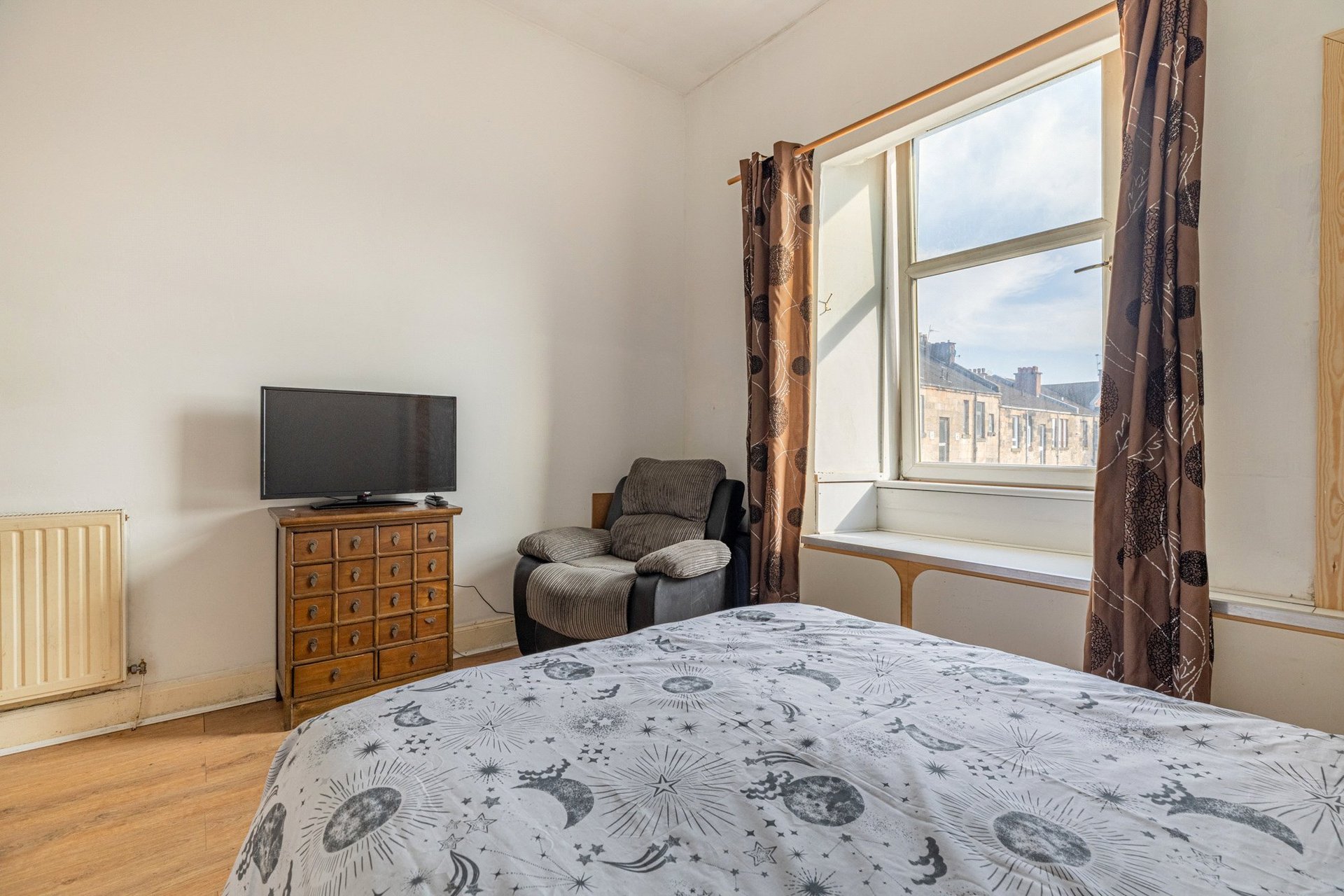Flat 3/1, 26 Hillfoot Street, Dennistoun, Glasgow, G31 2LF - Picture #14