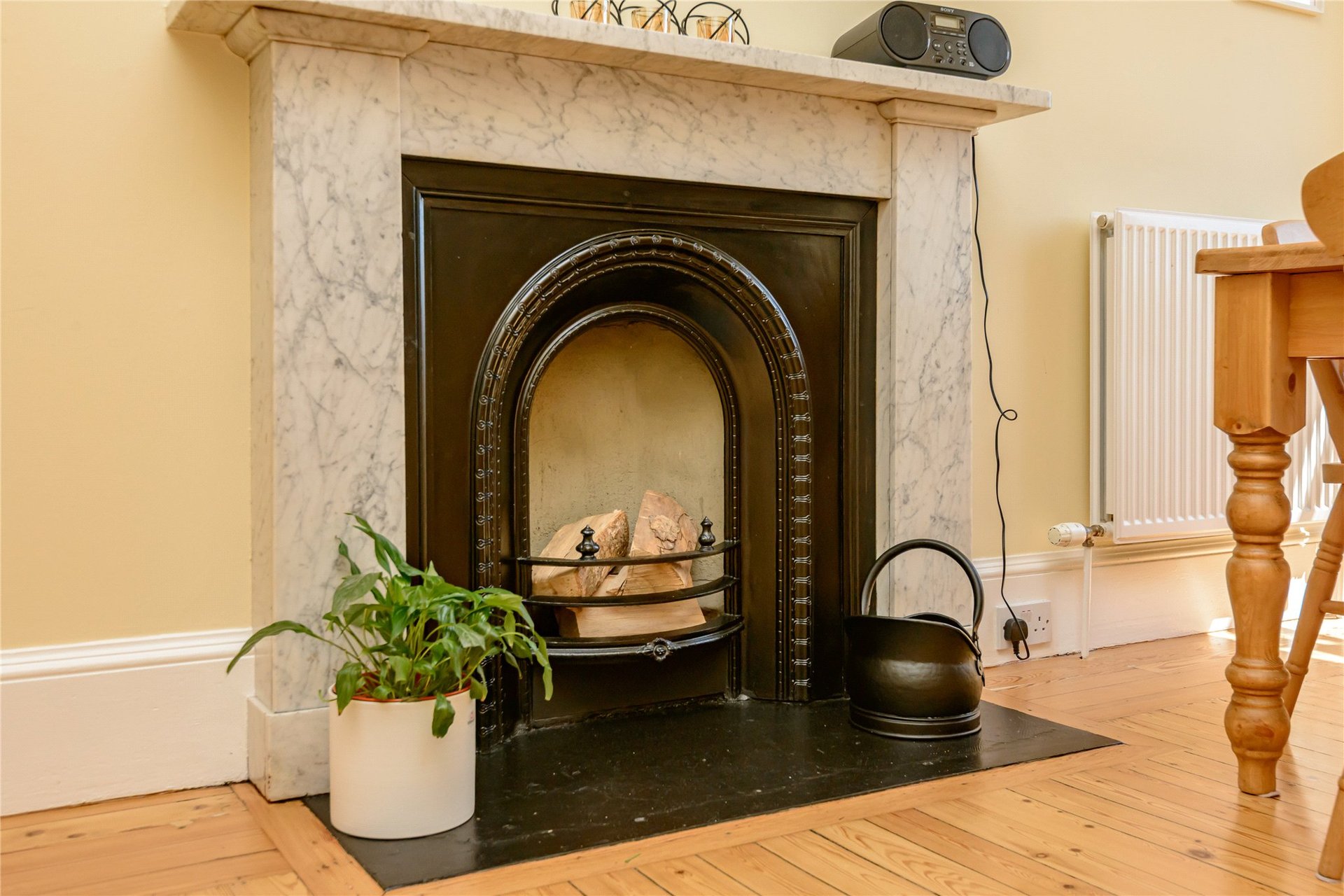 8/3 Drumsheugh Gardens, Edinburgh, Midlothian, EH3 7QJ - Picture #9