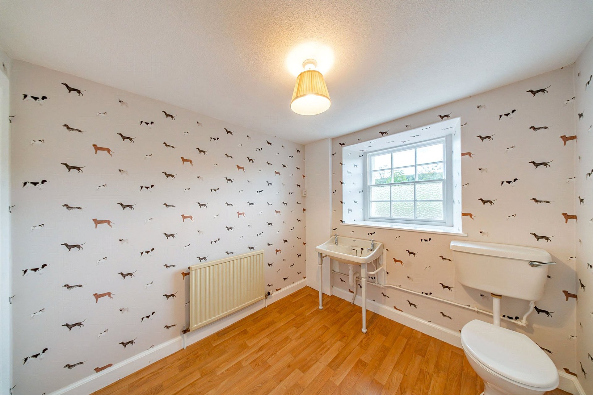 Maidenhall Farmhouse, St. Boswells, Melrose, Scottish Borders, TD6 0EF - Picture #13