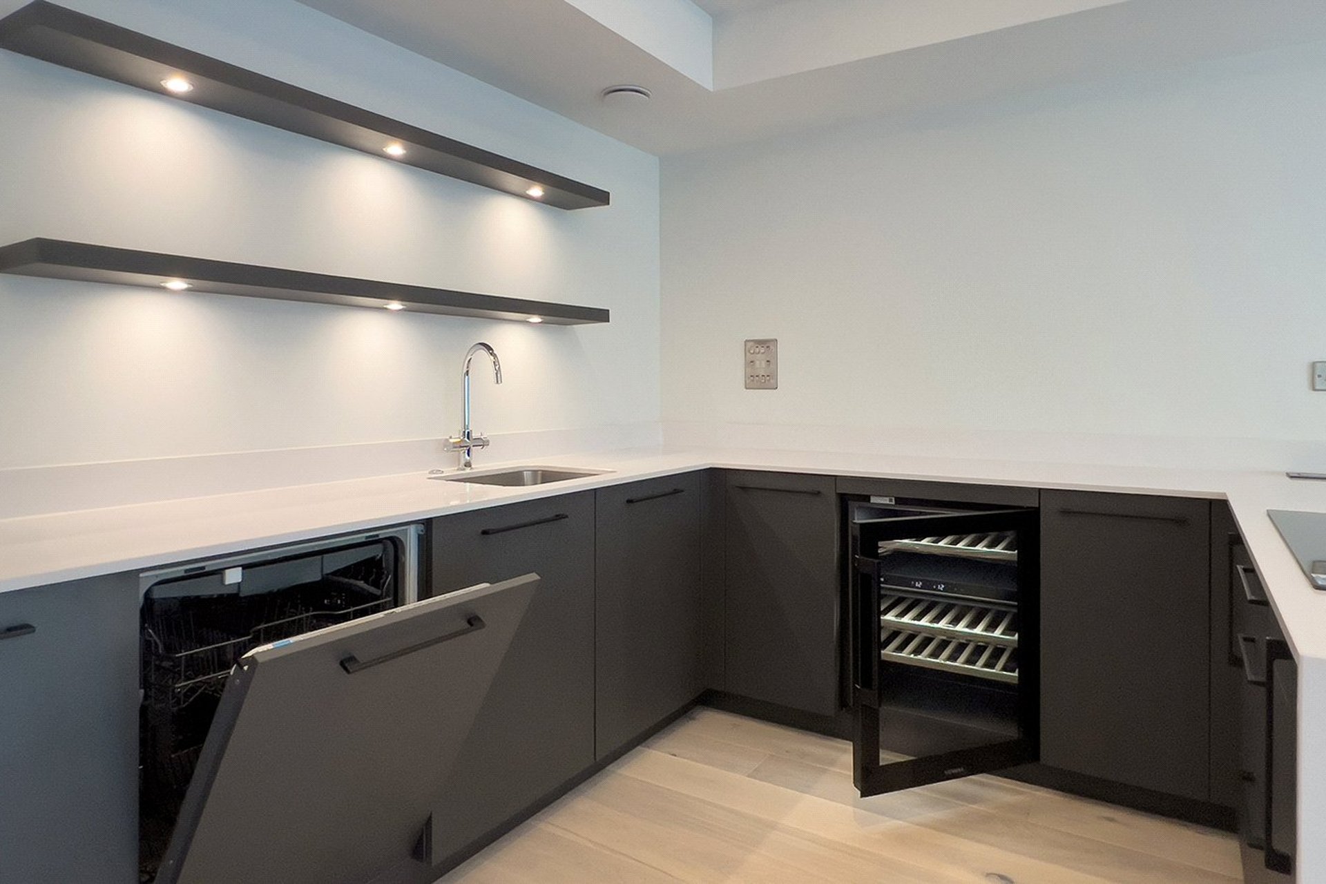 L3-42 Flat 11, 59A, Belford Road, Edinburgh, City of Edinburgh, EH4 3DB - Picture #10