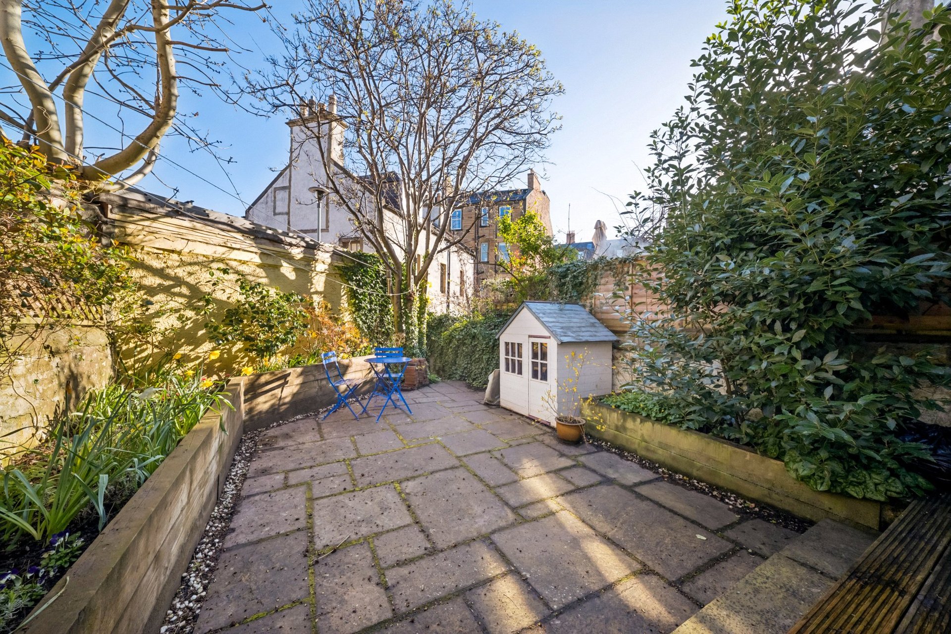 2/1 Sciennes Road, Sciennes, Edinburgh, EH9 1LE - Picture #22