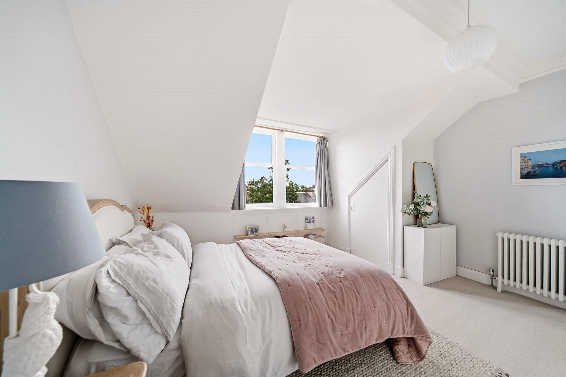 Flat 2, 19 Hillhead Street, Hillhead, Glasgow, G12 8PX - Picture #9
