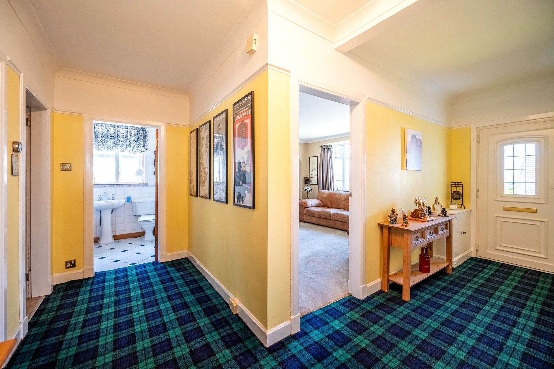 H, 67 Beechlands Drive, Clarkston, Glasgow, East Renfrewshire, G76 7UX - Picture #5