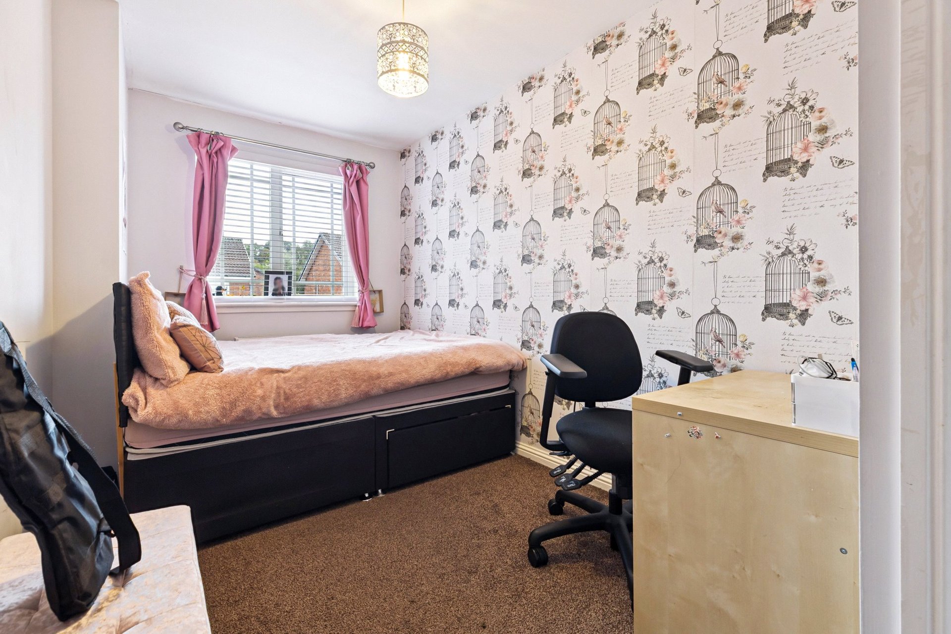 11 Foinaven Drive, Thornliebank, Glasgow, G46 8JA - Picture #15
