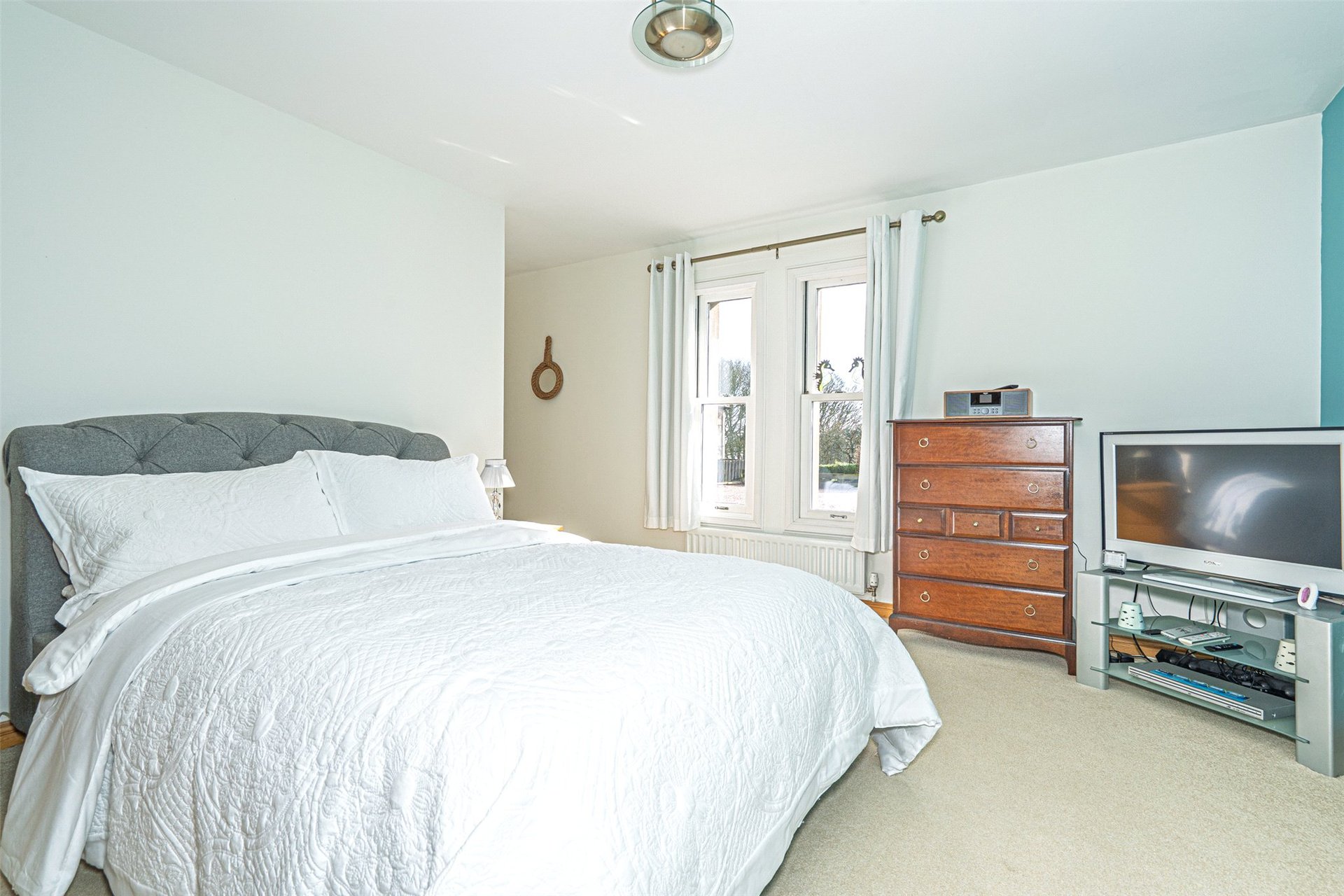 Westmost House, 1 Marketgate North, Crail, Anstruther, KY10 3TQ - Picture #17