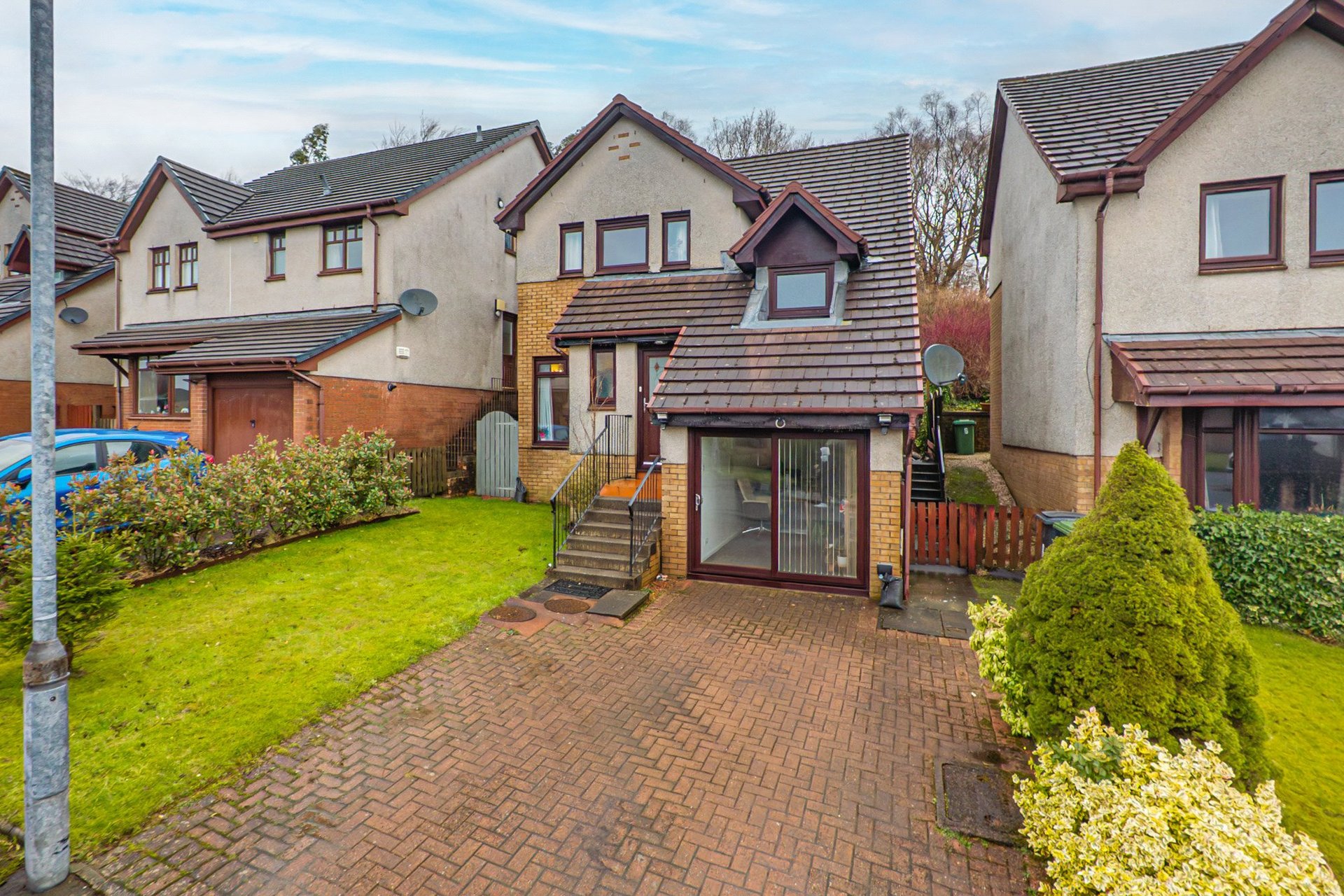 8 Nasmyth Avenue, Bearsden, G61 4SQ - Picture #31