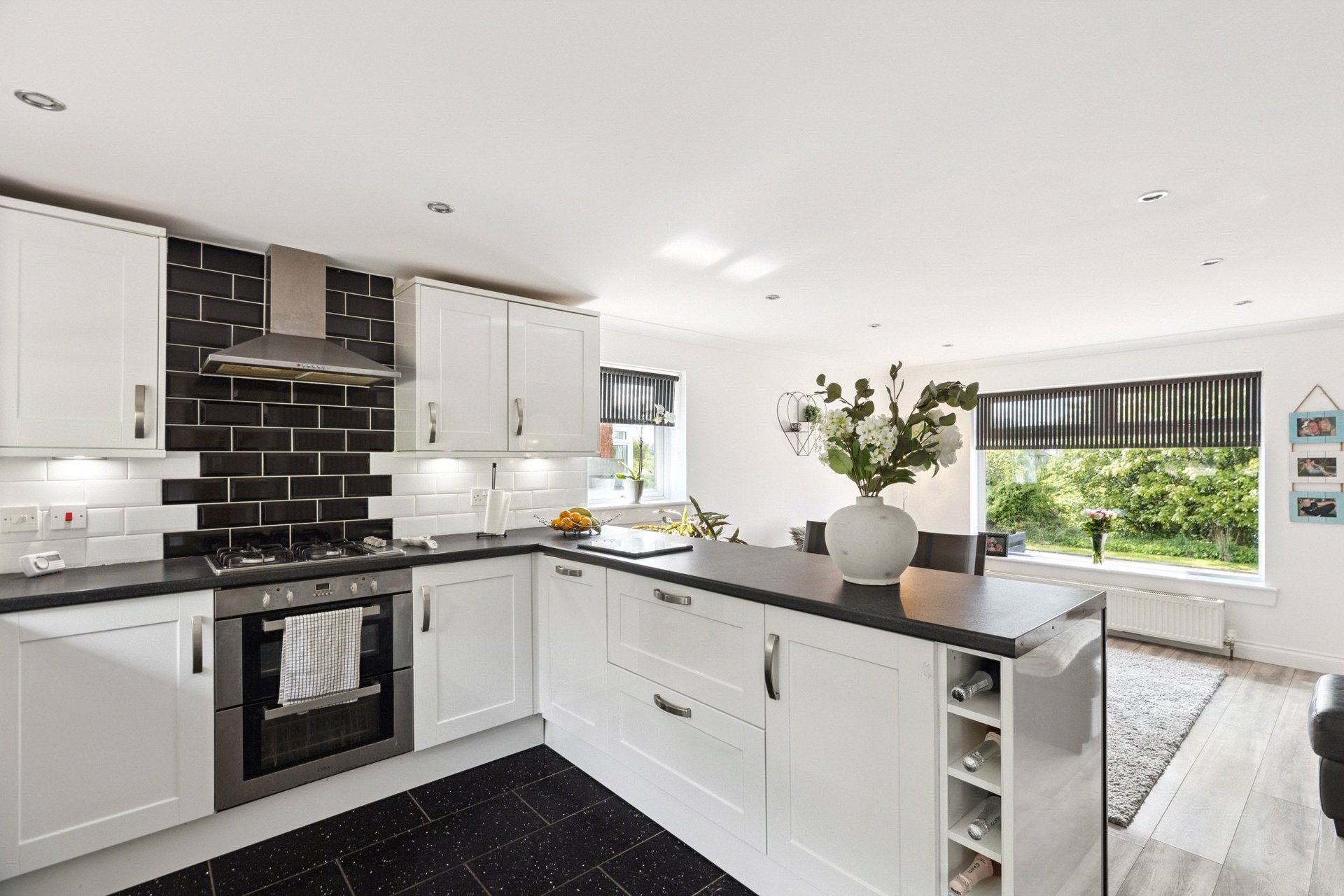 38 Galbraith Drive, Milngavie, Glasgow, Lanarkshire, G62 6NE - Picture #9