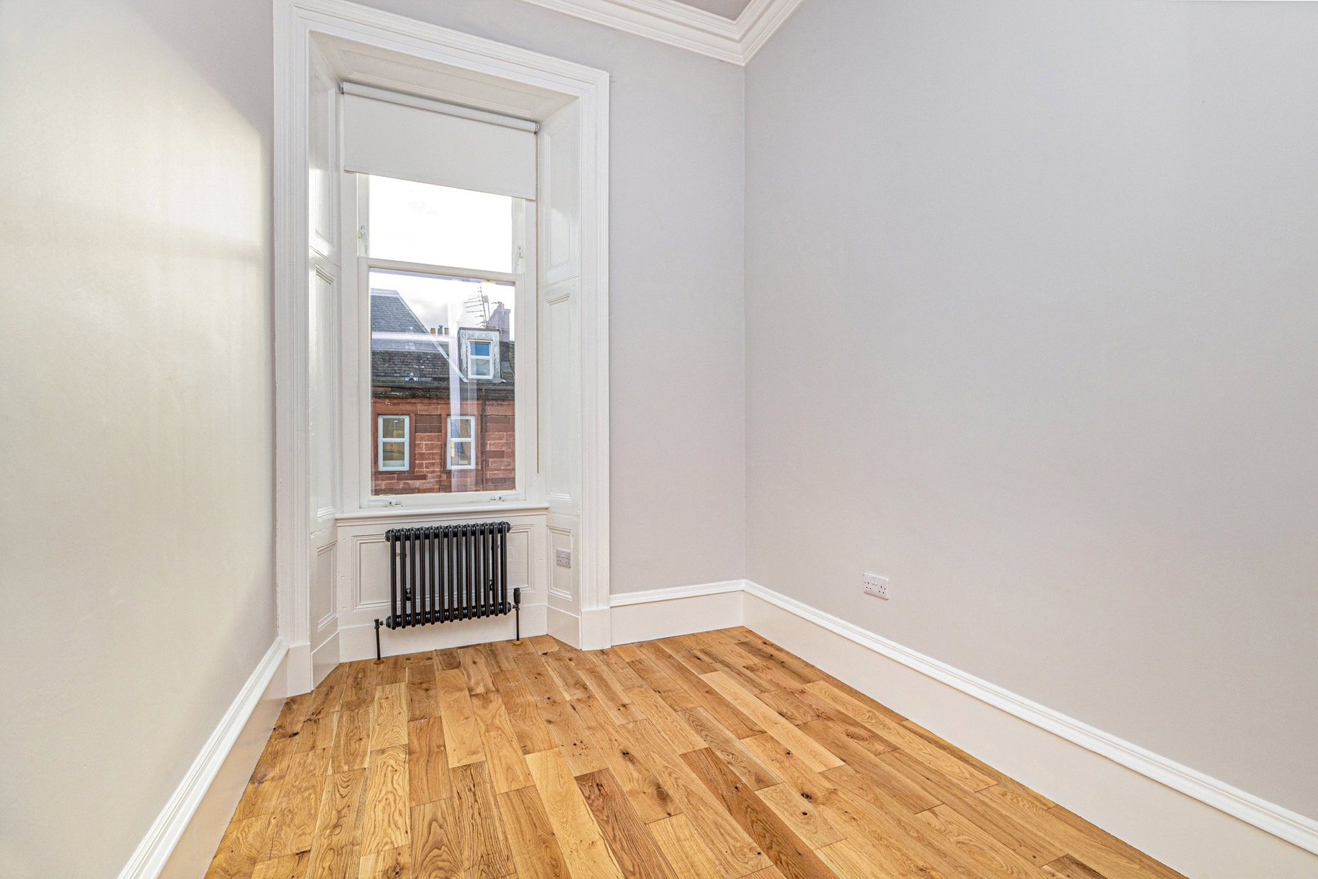 3/1, 23 Radnor Street, Kelvingrove, Glasgow, G3 7UA - Picture #19