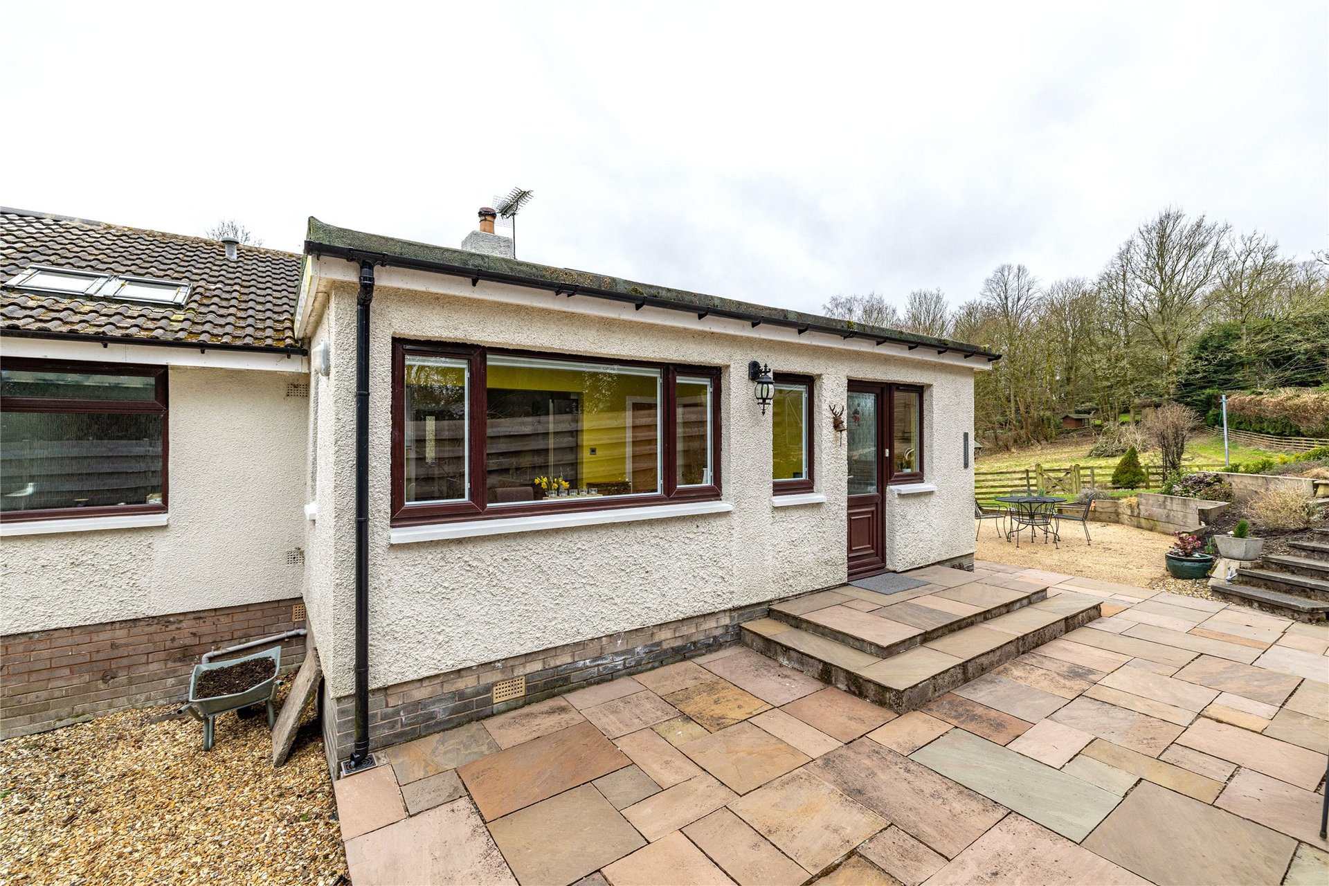 Wildwood,, Linden Park, Hawick, Scottish Borders, TD9 8SU - Picture #30