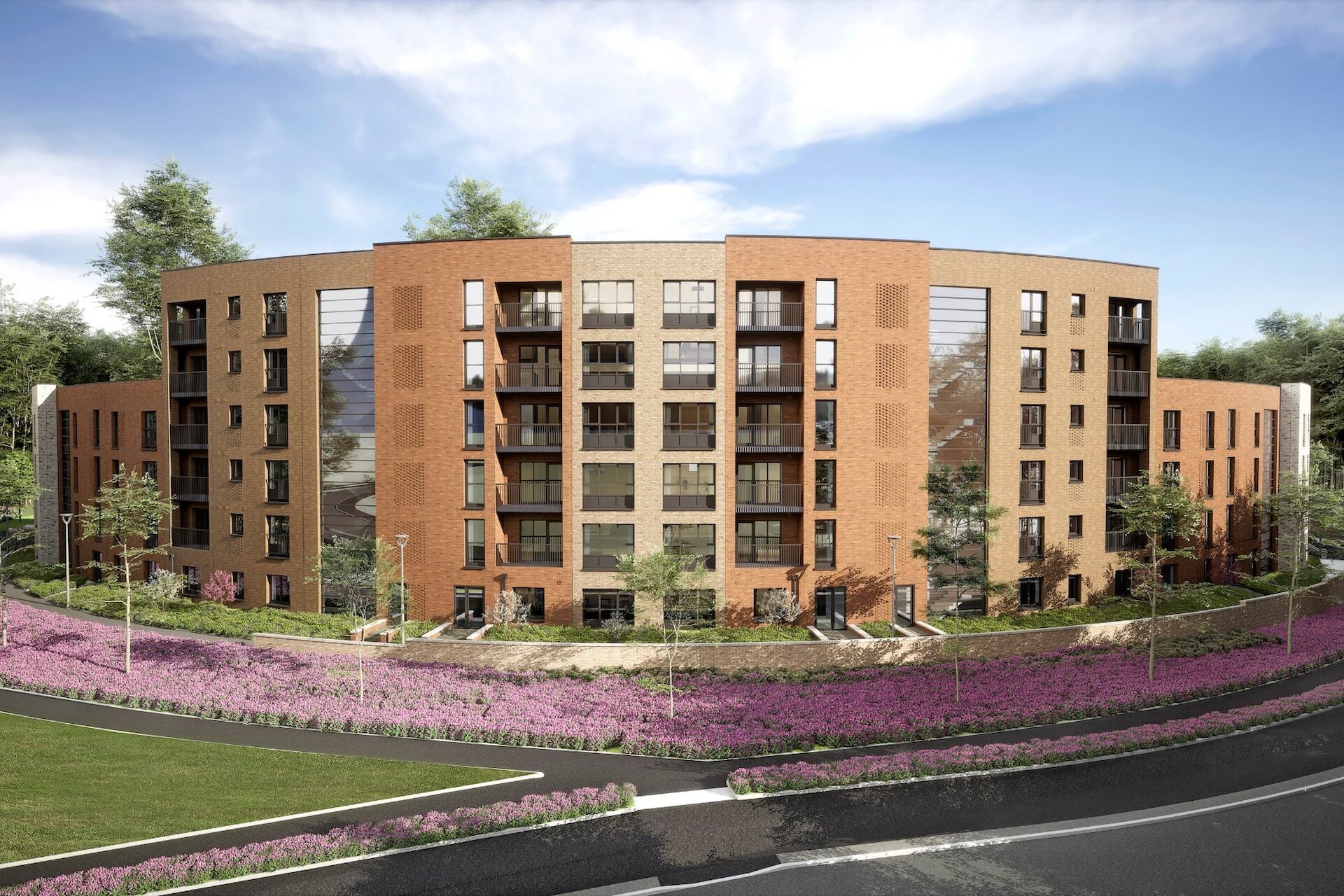 Plot 293, West Shore, Granton, Edinburgh, Midlothian, EH5 1QH - Picture #3