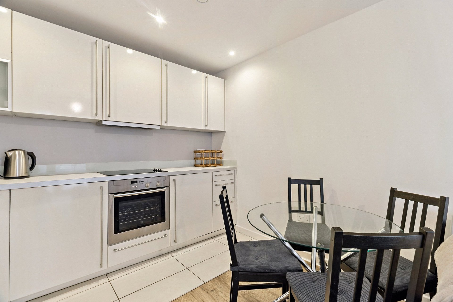 3/6, 16 Castlebank Place, Glasgow Harbour, Glasgow, G11 6BX - Picture #6