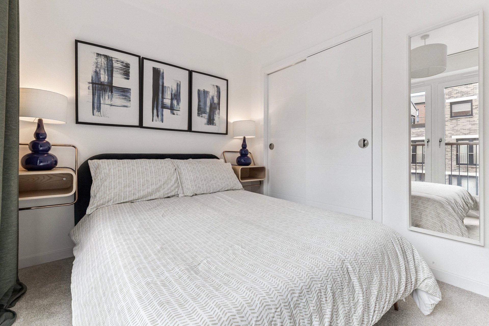 11 Dunmore Lane, Laurieston Living, Glasgow, G5 9BL - Picture #17