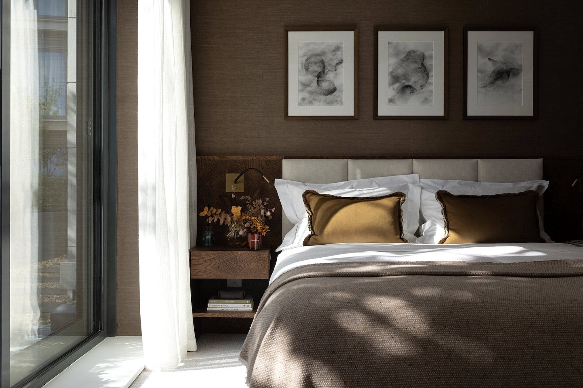Apartment 11, Pavilion C, New Eidyn, St James, Edinburgh, EH1 3SS - Picture #1