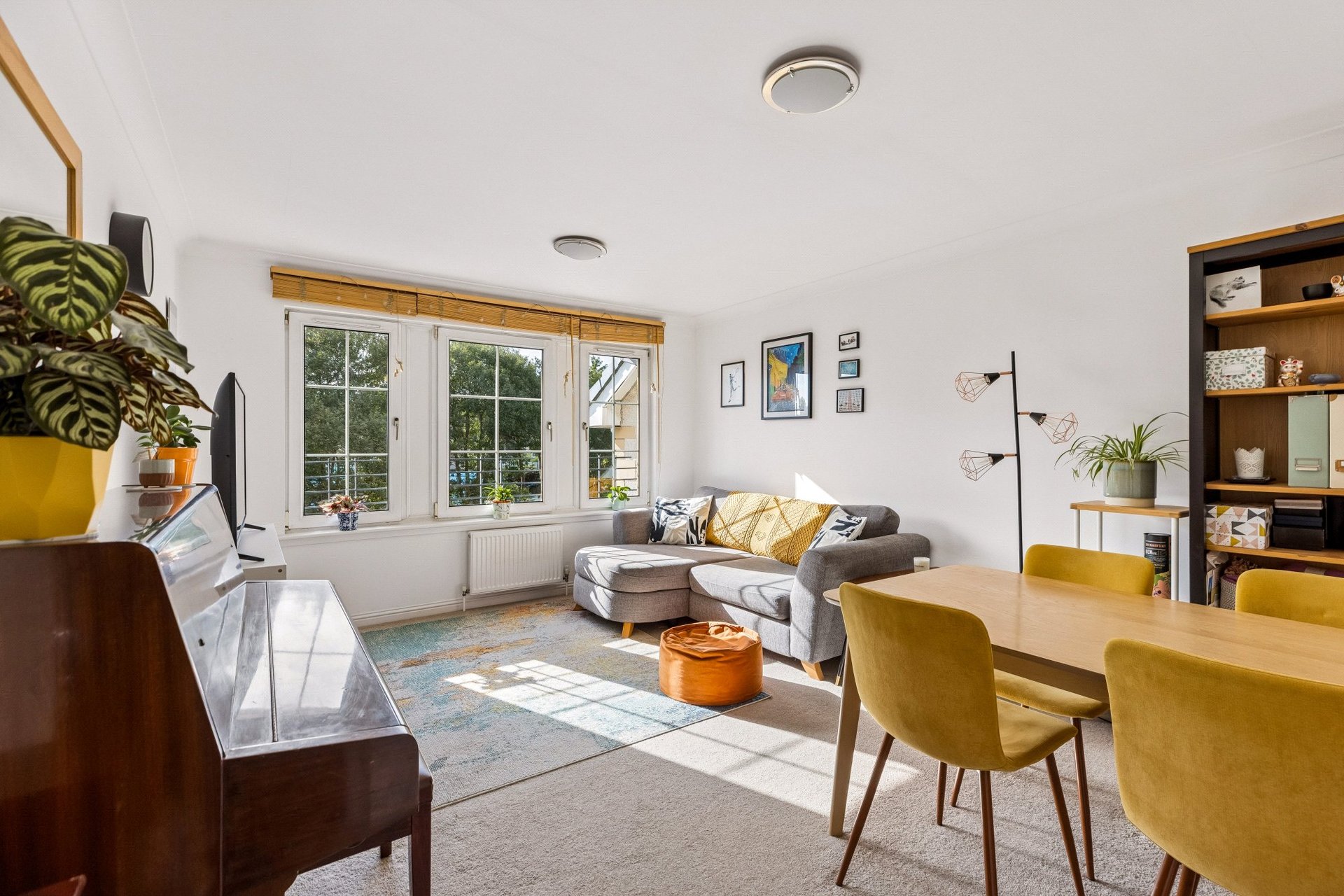 3/2, 15 Branklyn Court, Anniesland, Glasgow, G13 1GL - Picture #2