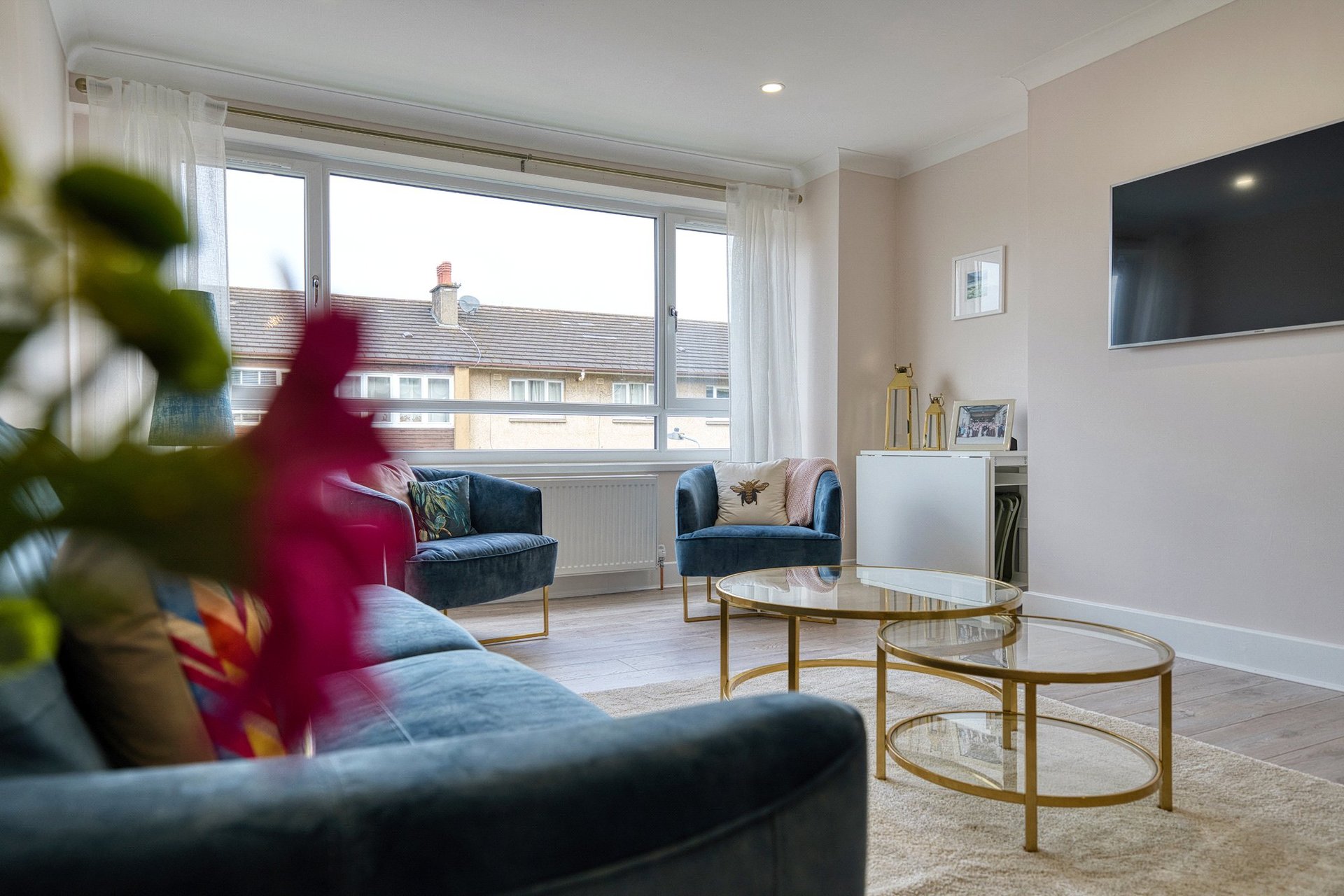 1/1, 6 Cleveden Place, Kelvindale, Glasgow, G12 0HQ - Picture #5