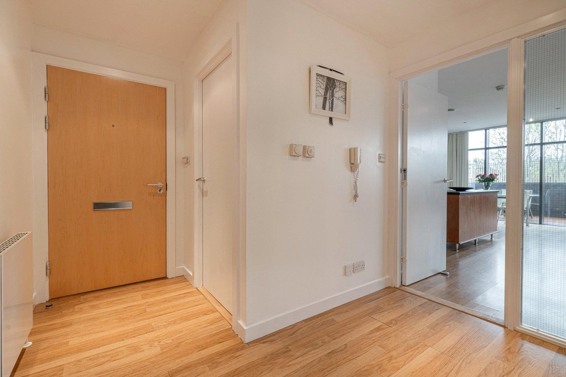 Flat 0/2 Lancefield Quay, 198 Elliot Street, Finnieston, Glasgow City, G3 8EX - Picture #11