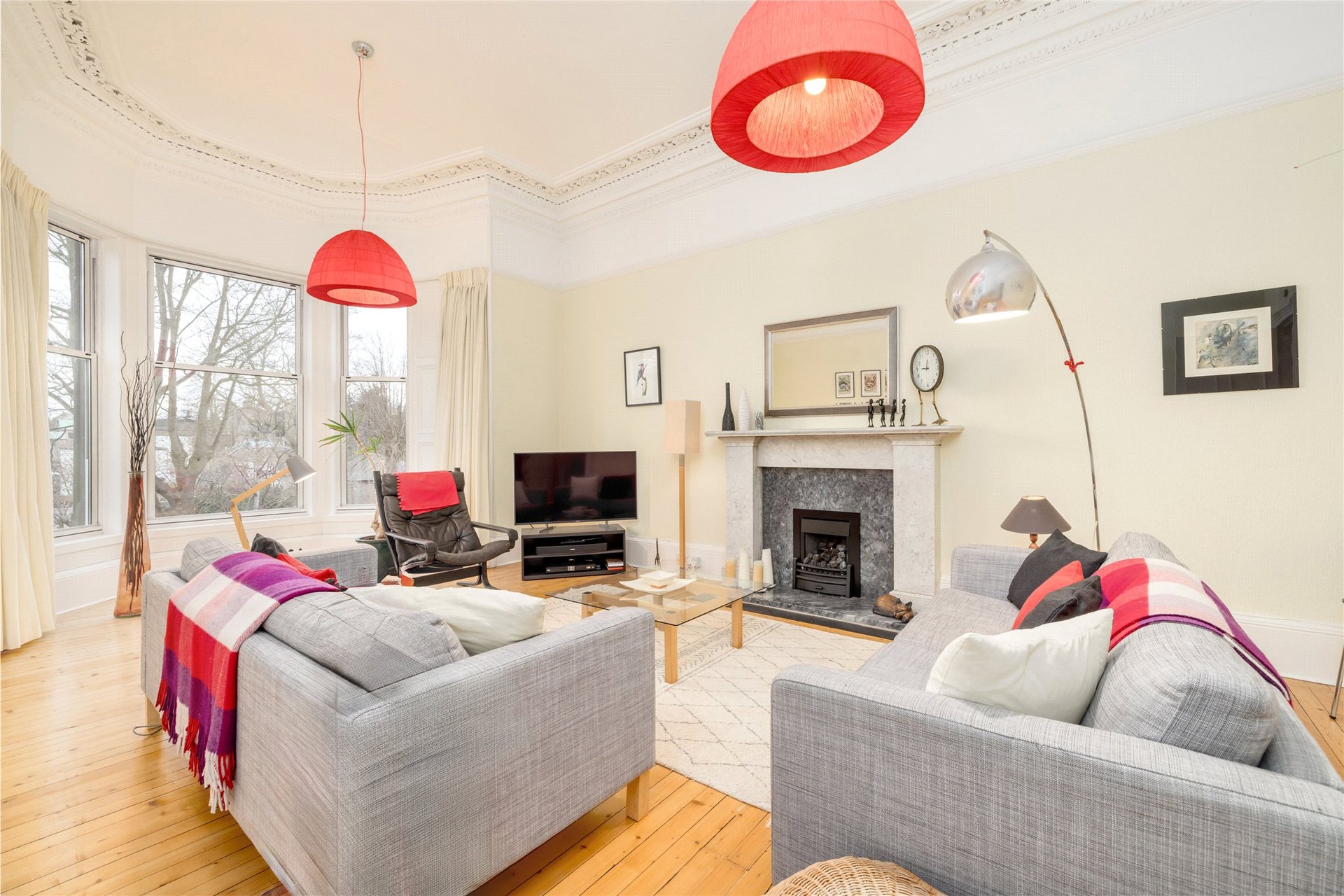 4/2 Greenhill Place, Greenhill, Edinburgh, EH10 4BR - Picture #3