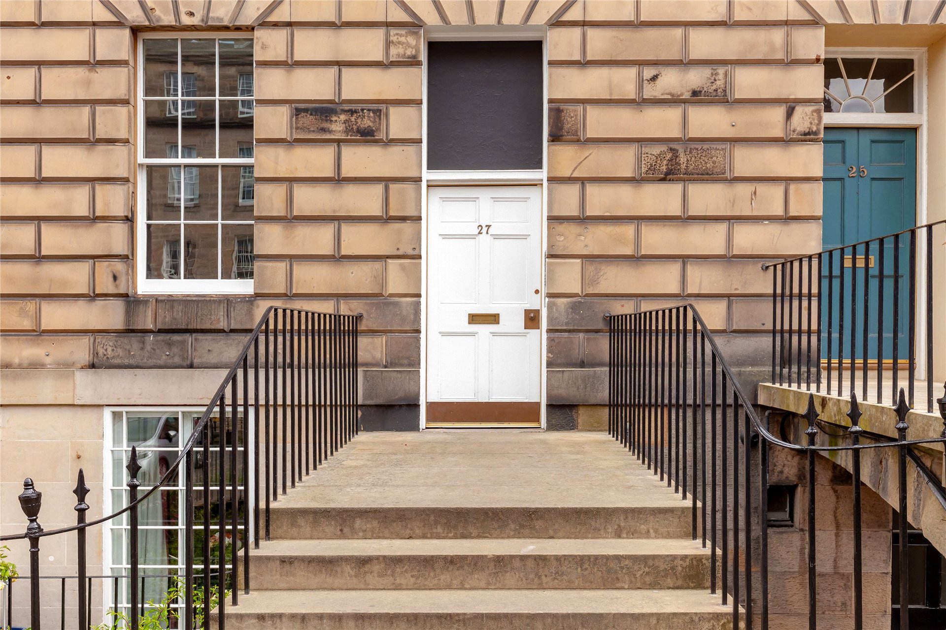 27/4 Nelson Street, Edinburgh, EH3 6LJ - Picture #2