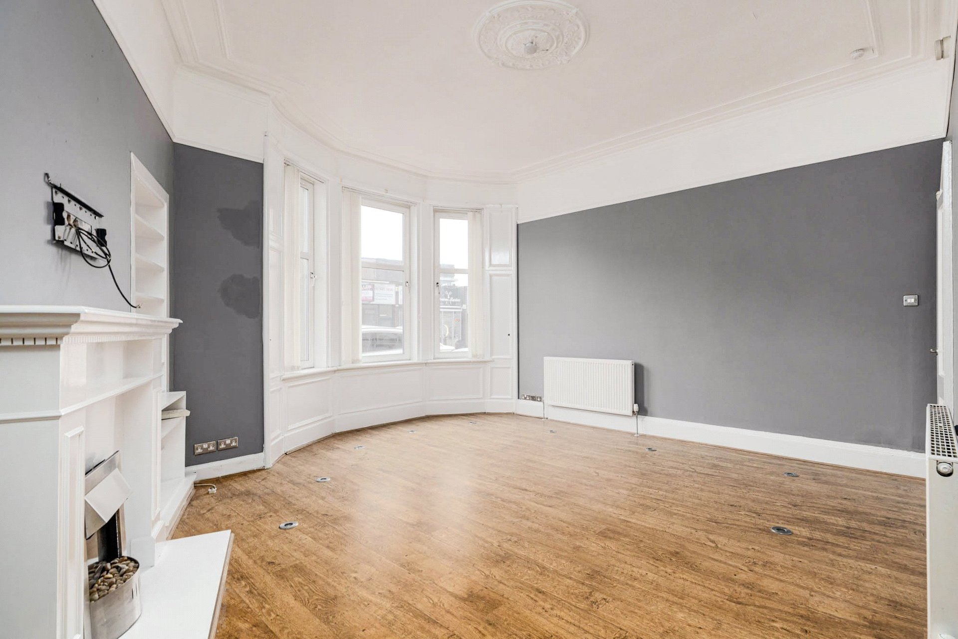 0/2, 5 Mearns Road, Clarkston, Glasgow, East Renfrewshire, G76 7ER - Picture #7