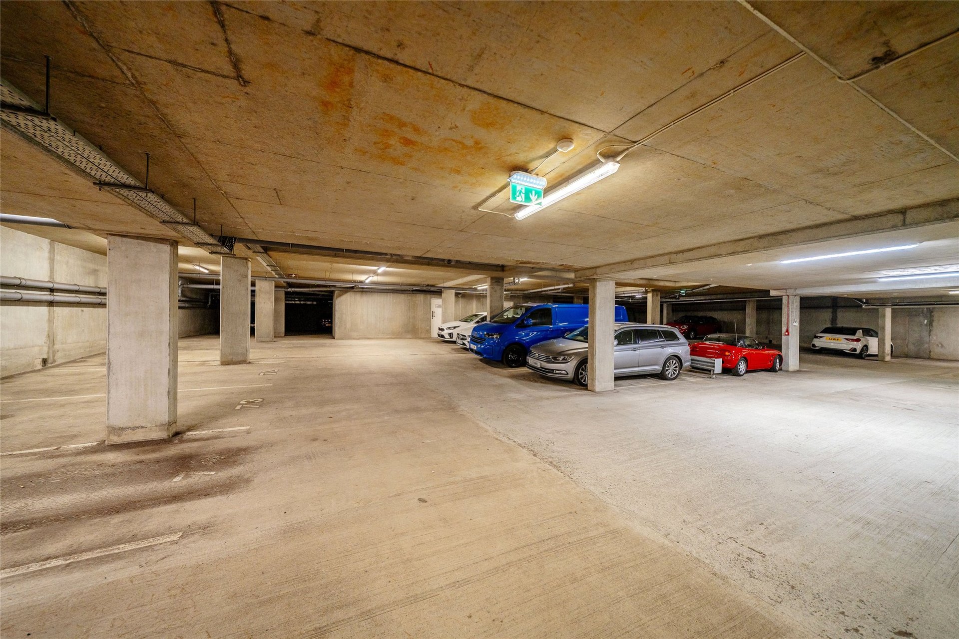 20/1 Fettes Rise, Fettes, Edinburgh, EH4 1QH - Picture #23