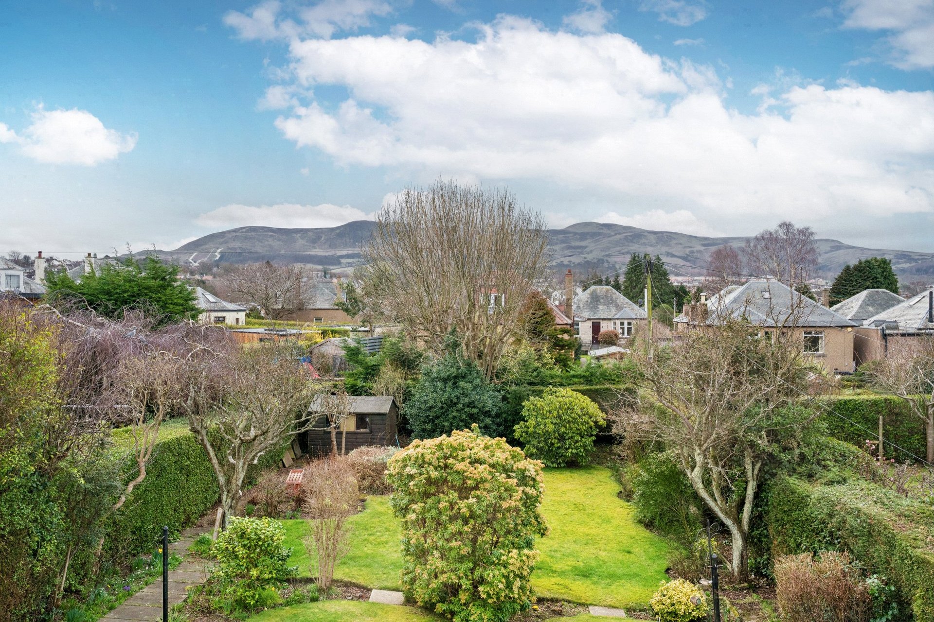 30 Greenbank Grove, Greenbank, Edinburgh, EH10 5SU - Picture #28