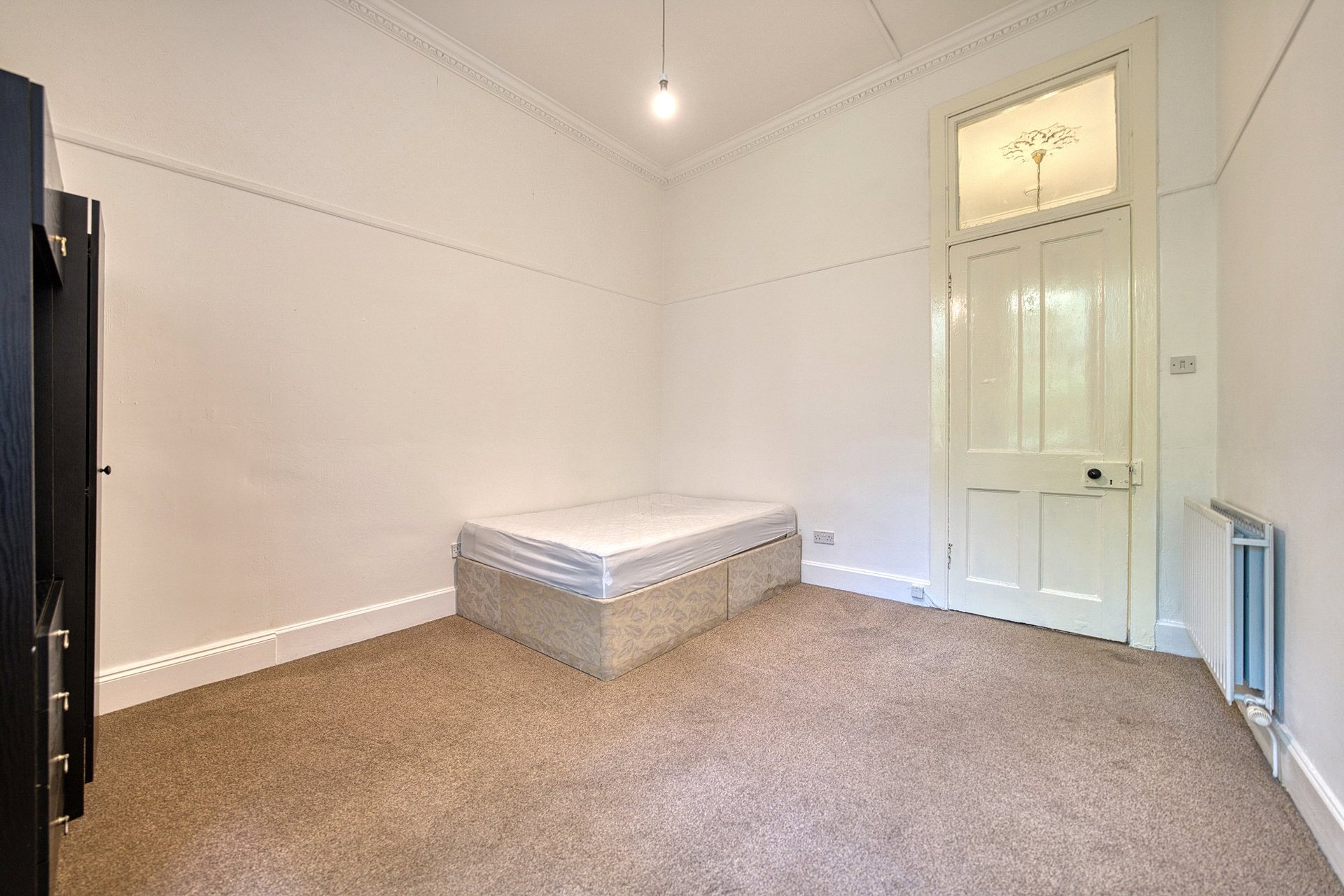 Main Door, 16 Oakfield Avenue, Hillhead, Glasgow, G12 8JE - Picture #14
