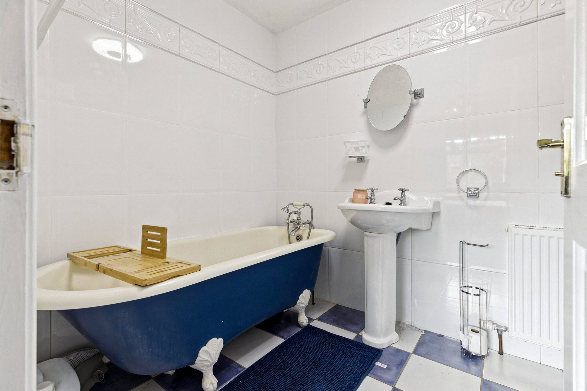 37 Bullwood Drive, Crookston, Glasgow, G53 7BU - Picture #23