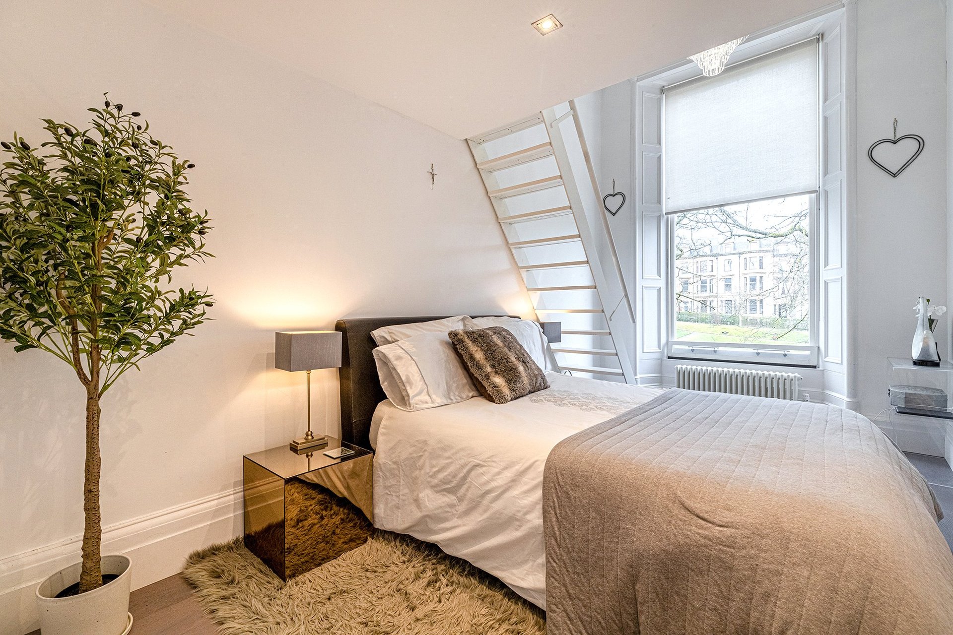Flat 5, 29 Athole Gardens, Dowanhill, Glasgow, G12 9BD - Picture #14