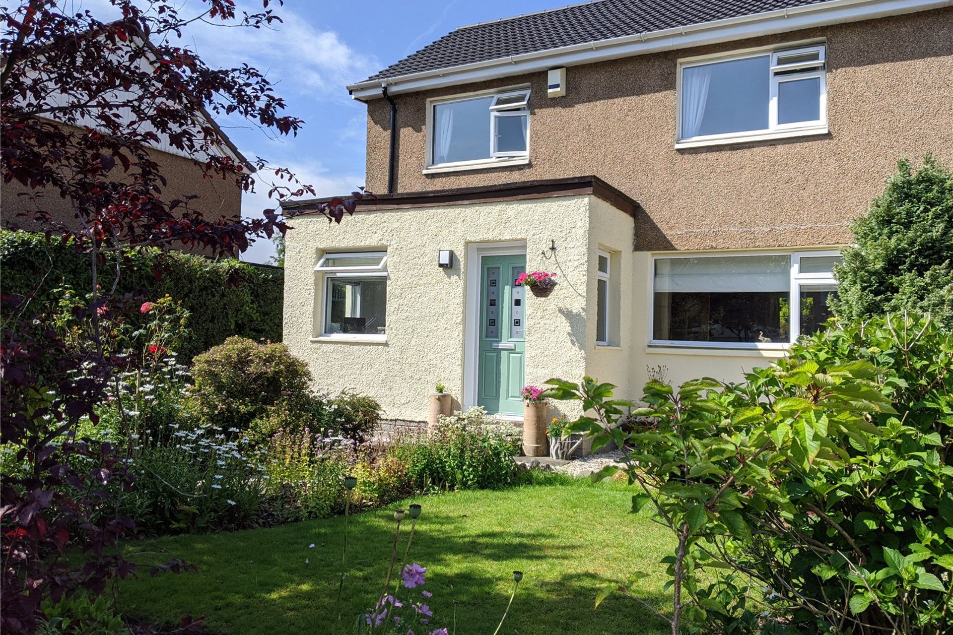 29 Woodside Avenue, Lenzie, Kirkintilloch, Glasgow, G66 4NG - Picture #2
