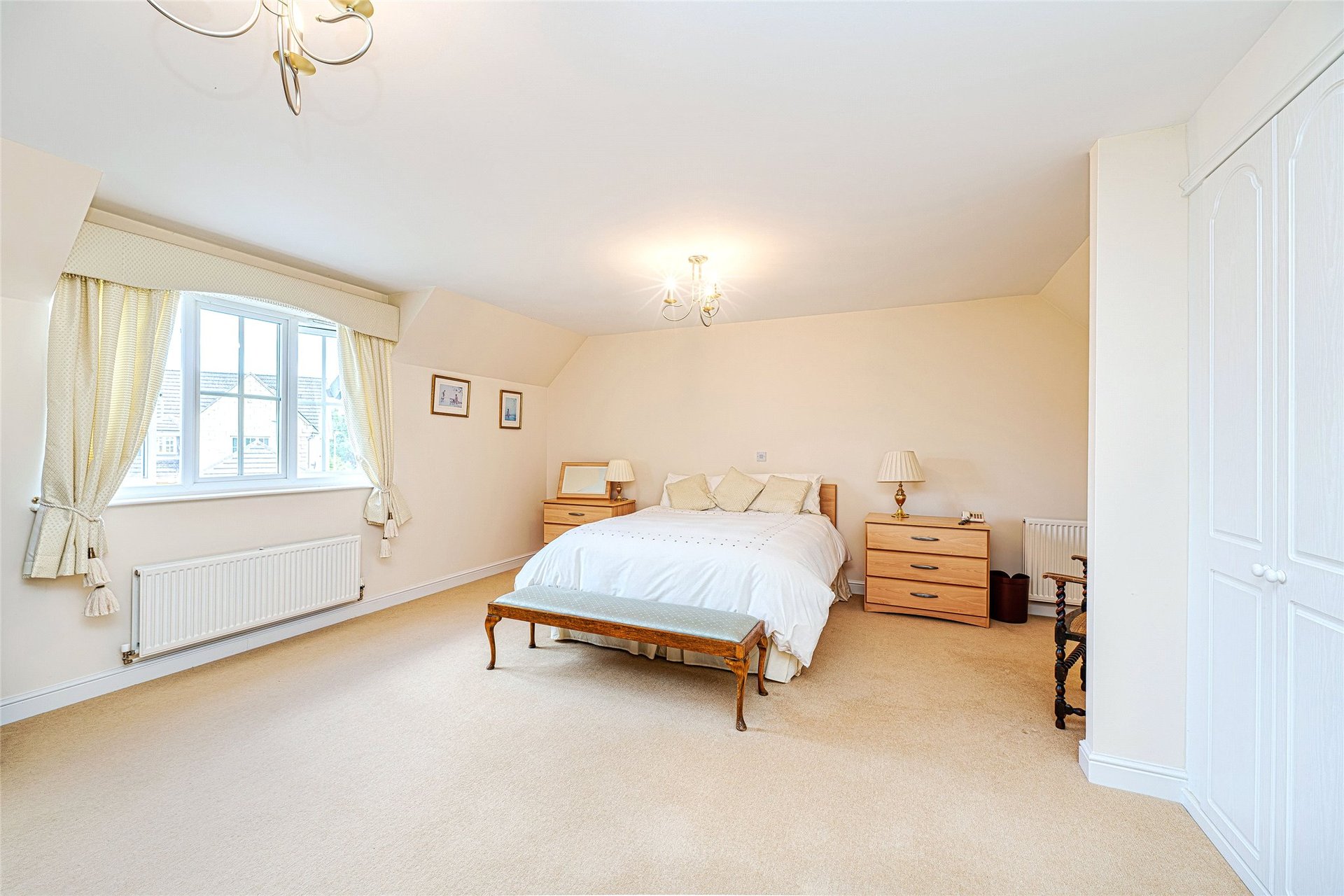 4 Cant Crescent, St. Andrews, Fife, KY16 8NF - Picture #16