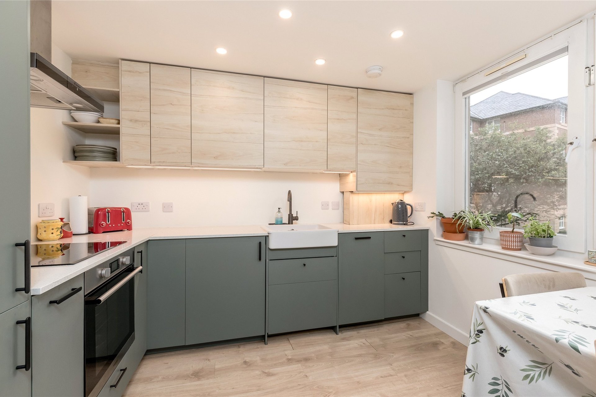 26/2 Fettes Row, Edinburgh, EH3 6RL - Picture #7